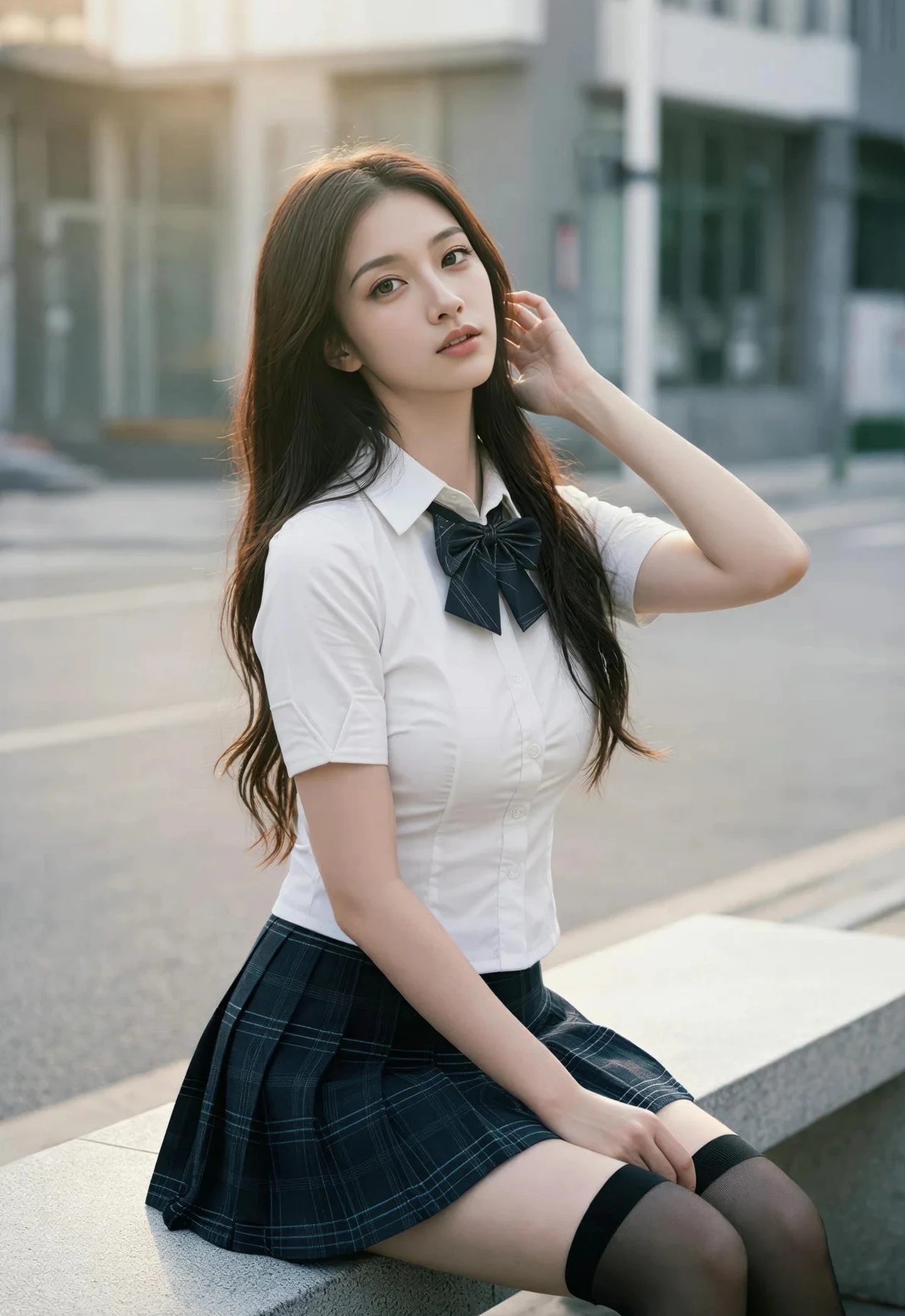 AIG美女_No.606_乐瑶_私房浴室 主题写真 [60+1P]Xiuren秀人写真高清美女套图写真下载-看套图看套图
