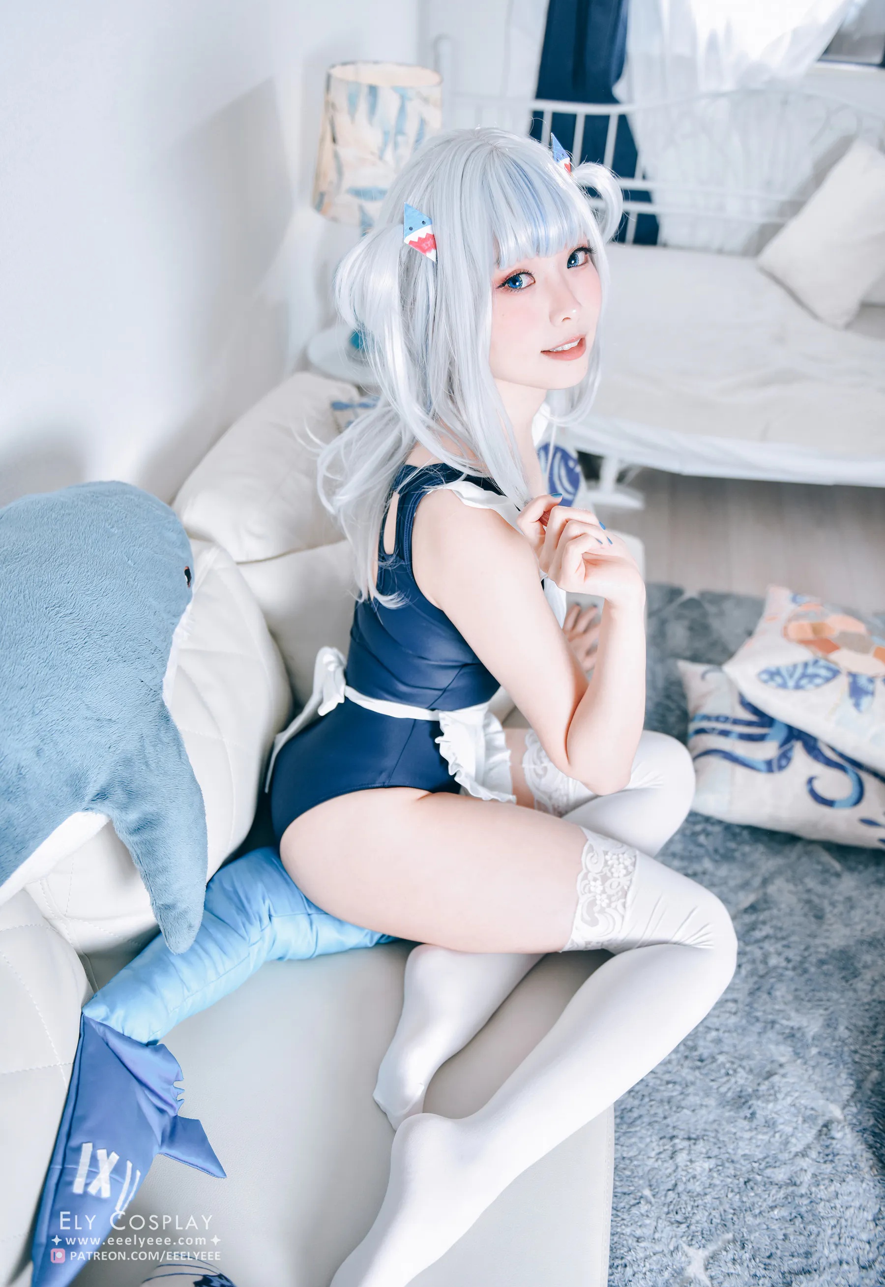 图片[5]Xiuren秀人写真高清美女套图写真下载-看套图Coser妹子_ElyEE子_No.071 噶呜&middot;古拉(小鲨鲨) 泳装 主题写真 [19P]Xiuren秀人写真高清美女套图写真下载-看套图Coser网络美女论坛Xiuren秀人写真高清美女套图写真下载-看套图免费套图Xiuren秀人写真高清美女套图写真下载-看套图看套图