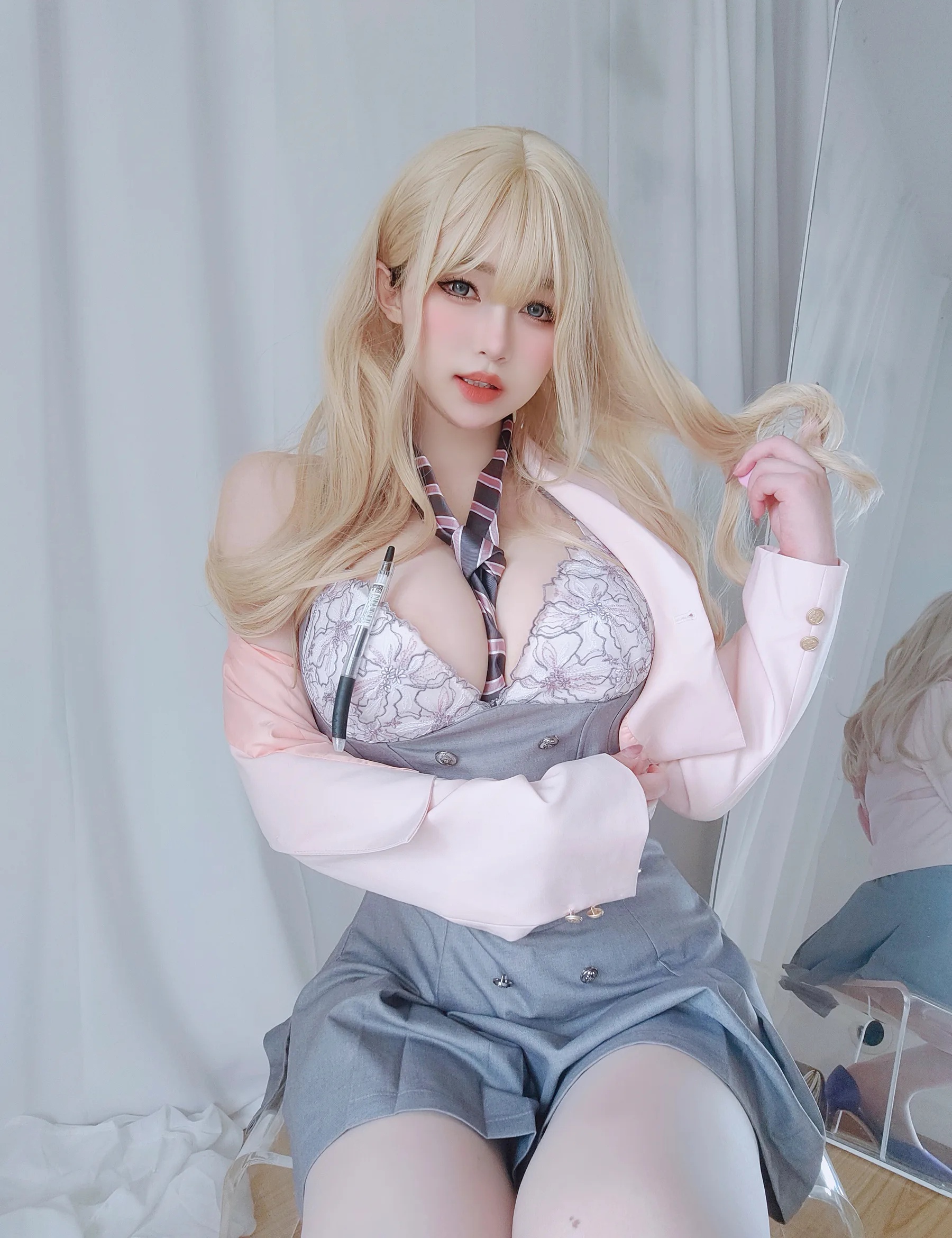 图片[5]Xiuren秀人写真高清美女套图写真下载-看套图Coser美女_女主K_No.043 催眠傲娇的前辈 主题写真 [78P]Xiuren秀人写真高清美女套图写真下载-看套图Coser网络美女论坛Xiuren秀人写真高清美女套图写真下载-看套图免费套图Xiuren秀人写真高清美女套图写真下载-看套图看套图