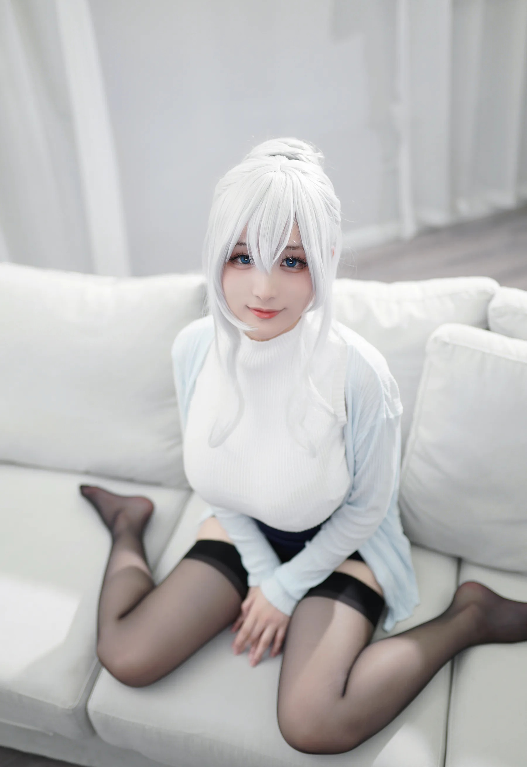 图片[5]Xiuren秀人写真高清美女套图写真下载-看套图颜值博主_幼愛Youmeko_No.006 &ndash; 未亡人雪女 主题写真 [70P]Xiuren秀人写真高清美女套图写真下载-看套图Coser网络美女论坛Xiuren秀人写真高清美女套图写真下载-看套图免费套图Xiuren秀人写真高清美女套图写真下载-看套图看套图