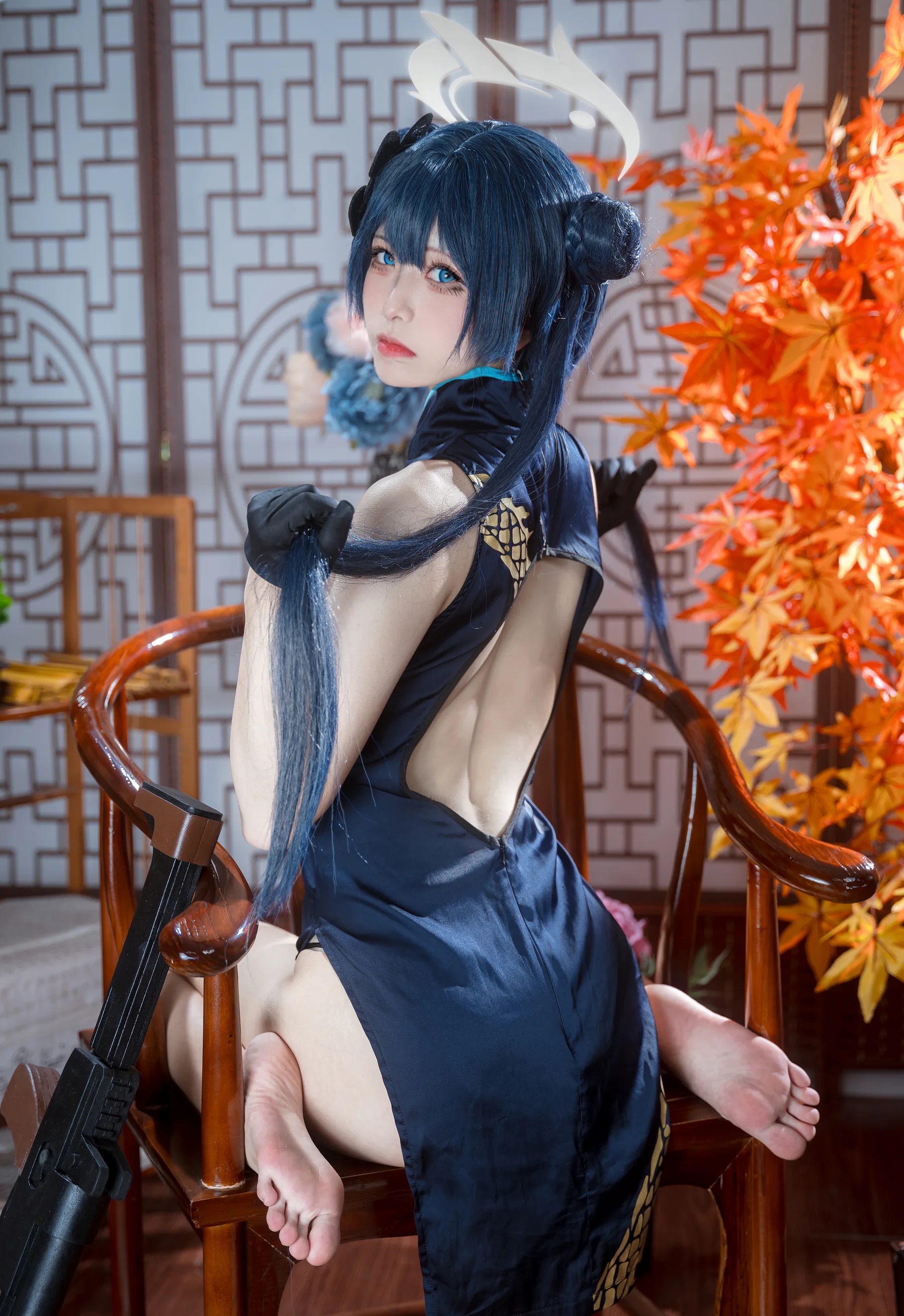 图片[5]Xiuren秀人写真高清美女套图写真下载-看套图人气Coser美女_九柒喵_No.002 碧蓝档案 妃咲 主题写真 [28P]Xiuren秀人写真高清美女套图写真下载-看套图Coser网络美女论坛Xiuren秀人写真高清美女套图写真下载-看套图免费套图Xiuren秀人写真高清美女套图写真下载-看套图看套图