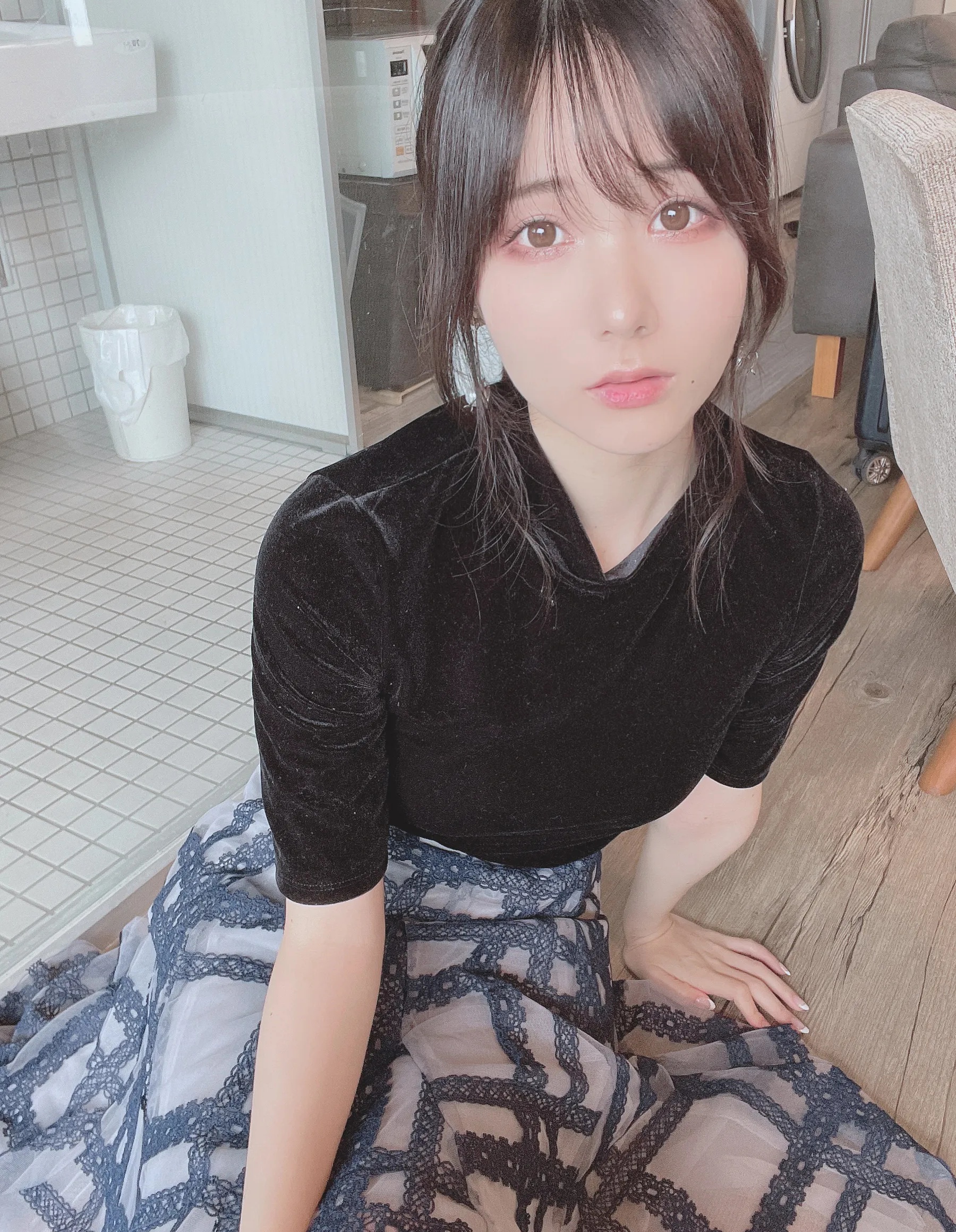 日本Coser美女_けん研_No.037 [Fantia] Coser@ 2021-09 [109P]-看套图