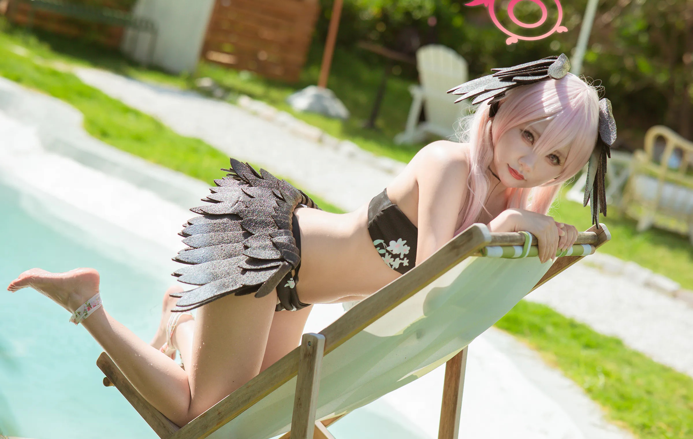 国产Coser美女_是一只熊仔吗_No.029 &ndash; 下江小春 主题写真 [100P]Xiuren秀人写真高清美女套图写真下载-看套图看套图