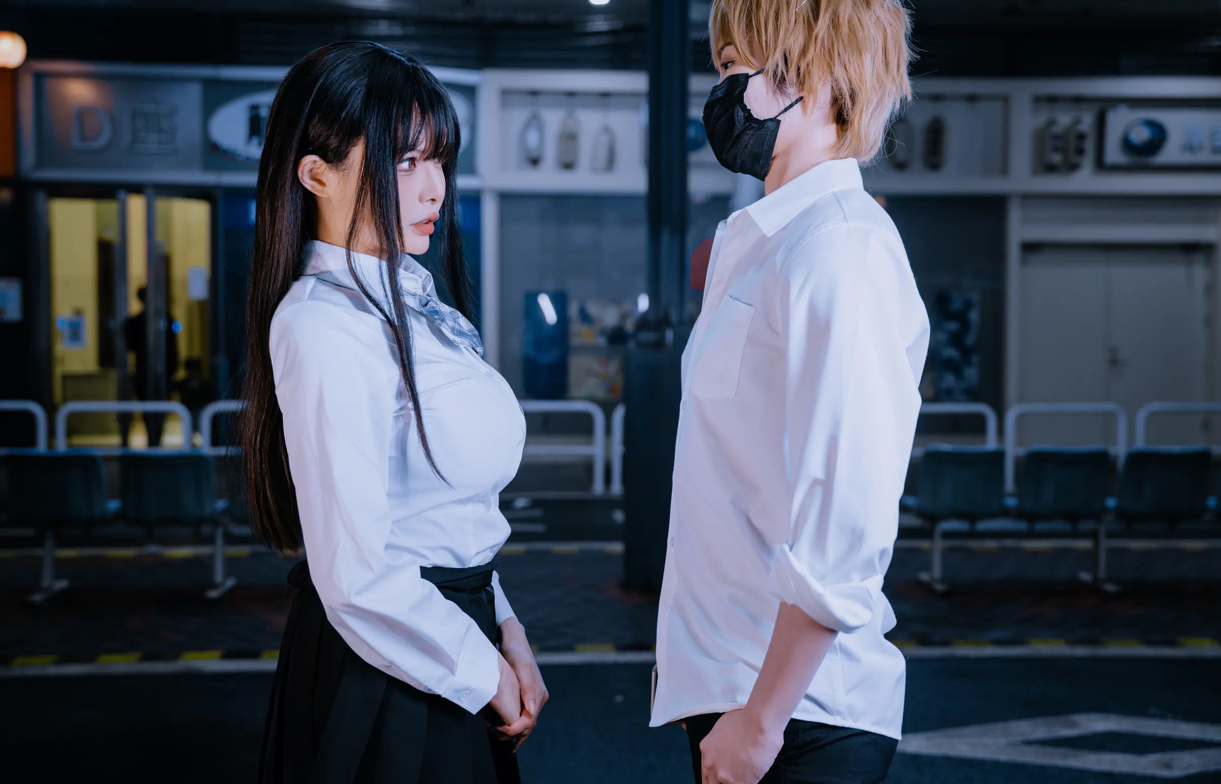 成熟御姐_秋和柯基_No.103 &ndash; 清纯女友 堕 主题写真 [115P]Xiuren秀人写真高清美女套图写真下载-看套图看套图