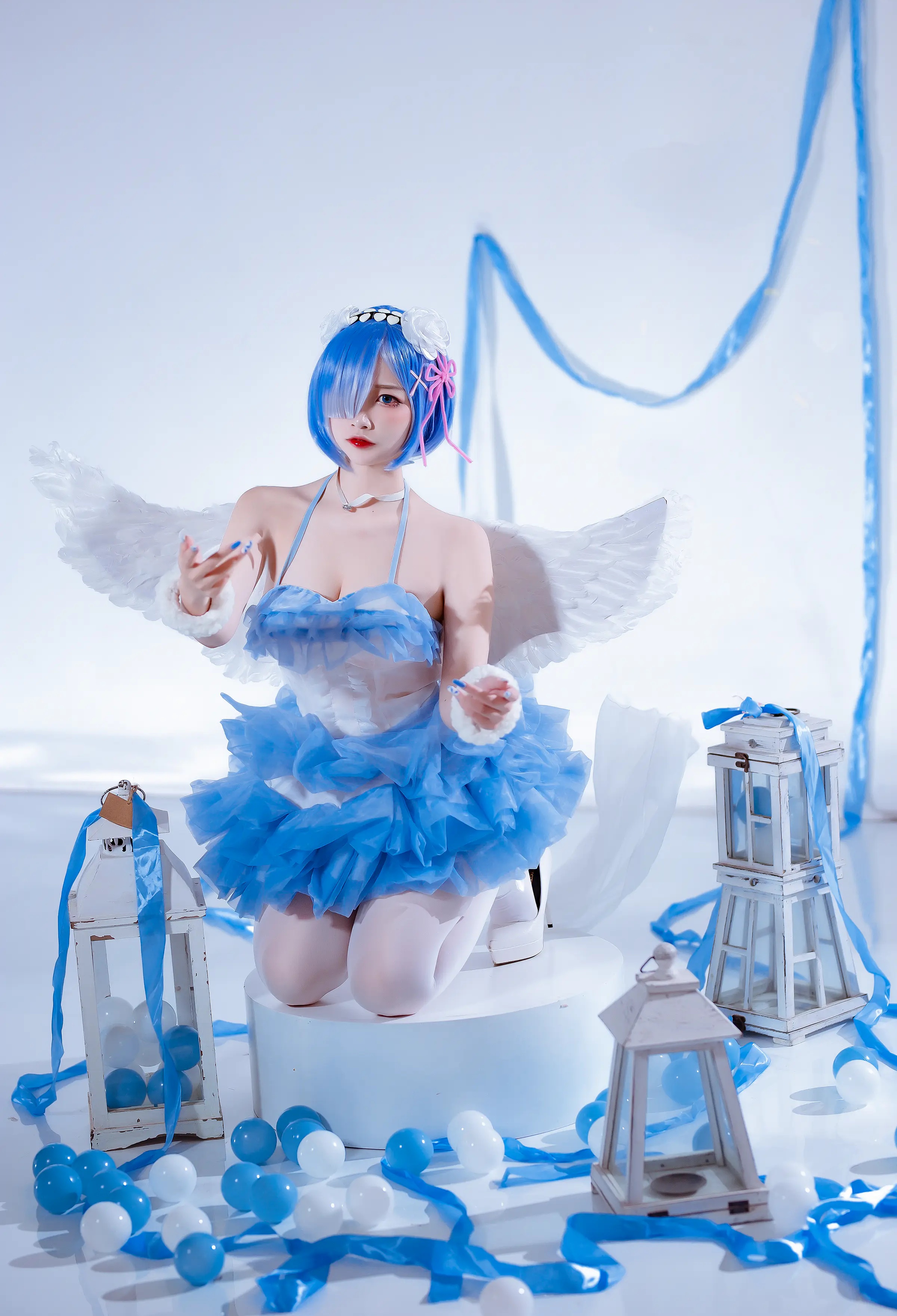 图片[5]Xiuren秀人写真高清美女套图写真下载-看套图Coser美女_二佐nisa_No.124 &ndash; 蕾姆天使 主题写真 [15P]Xiuren秀人写真高清美女套图写真下载-看套图Coser网络美女论坛Xiuren秀人写真高清美女套图写真下载-看套图免费套图Xiuren秀人写真高清美女套图写真下载-看套图看套图