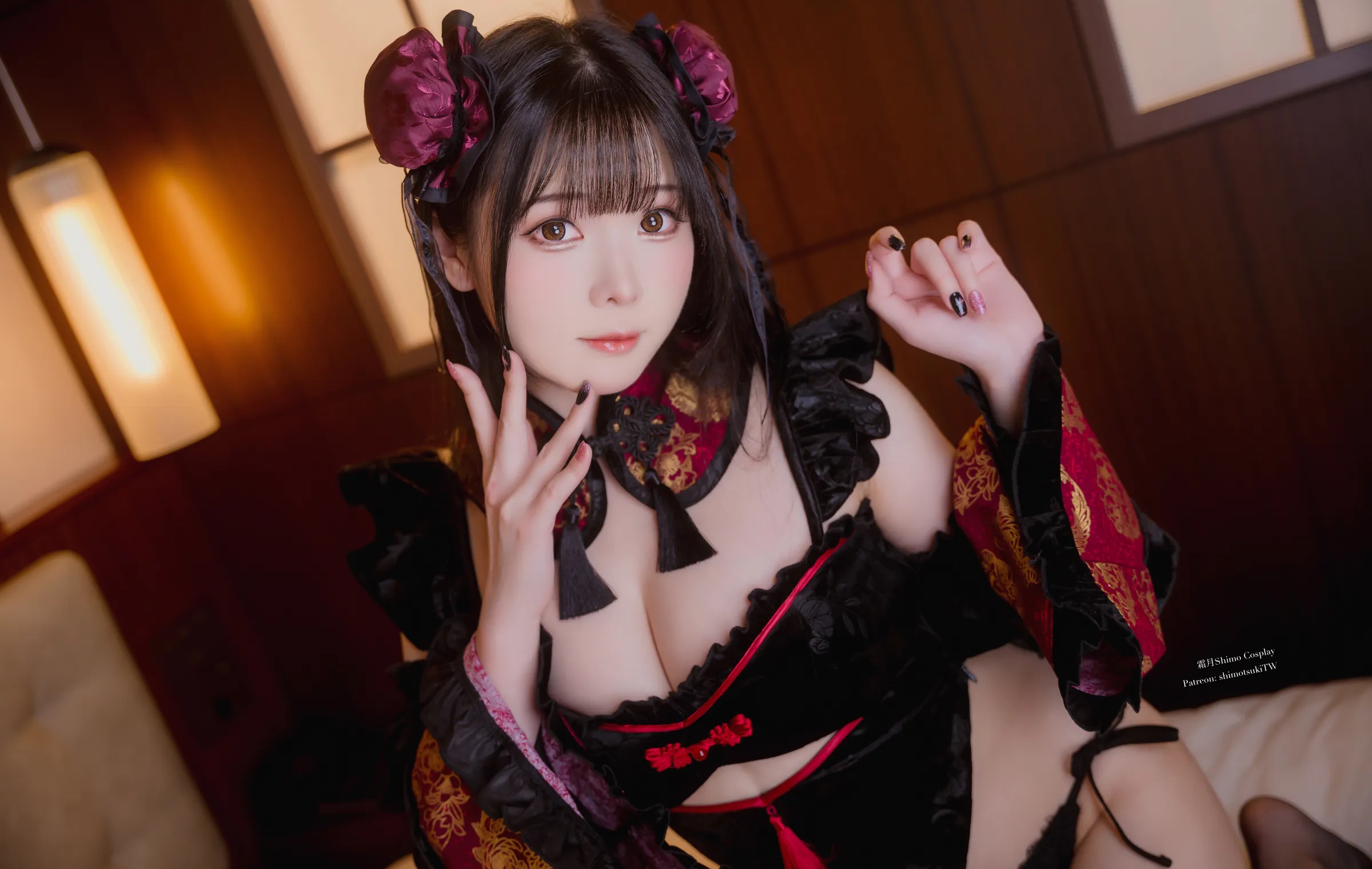 图片[5]Xiuren秀人写真高清美女套图写真下载-看套图Coser美女_霜月shimo_No.133 &ndash; Patreon 2025年01月订阅 [76P]Xiuren秀人写真高清美女套图写真下载-看套图Coser网络美女论坛Xiuren秀人写真高清美女套图写真下载-看套图免费套图Xiuren秀人写真高清美女套图写真下载-看套图看套图