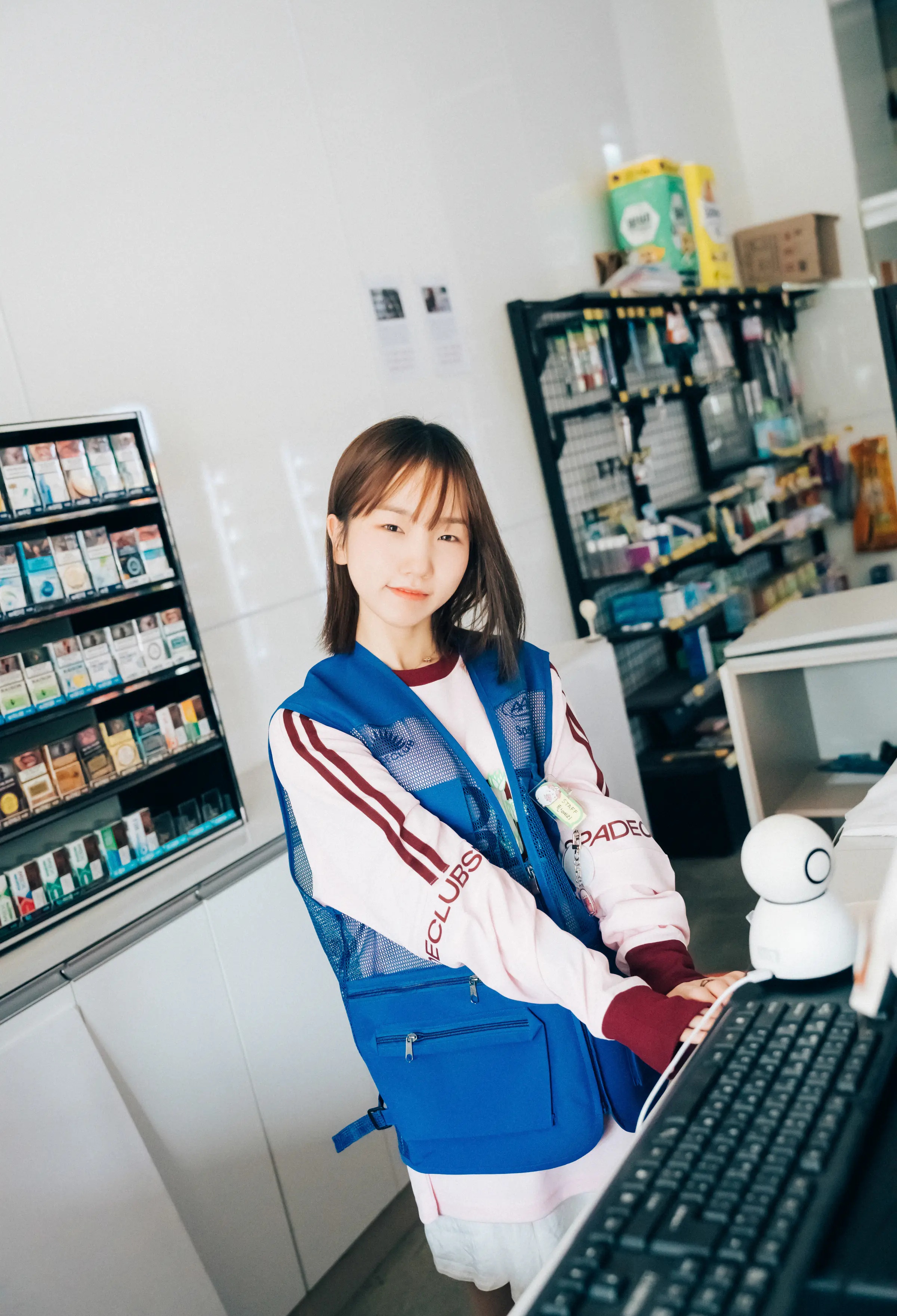 韩国写真机构_Loozy_No.140 &ndash; Yeri Pocket Girl Alba [94P]Xiuren秀人写真高清美女套图写真下载-看套图看套图