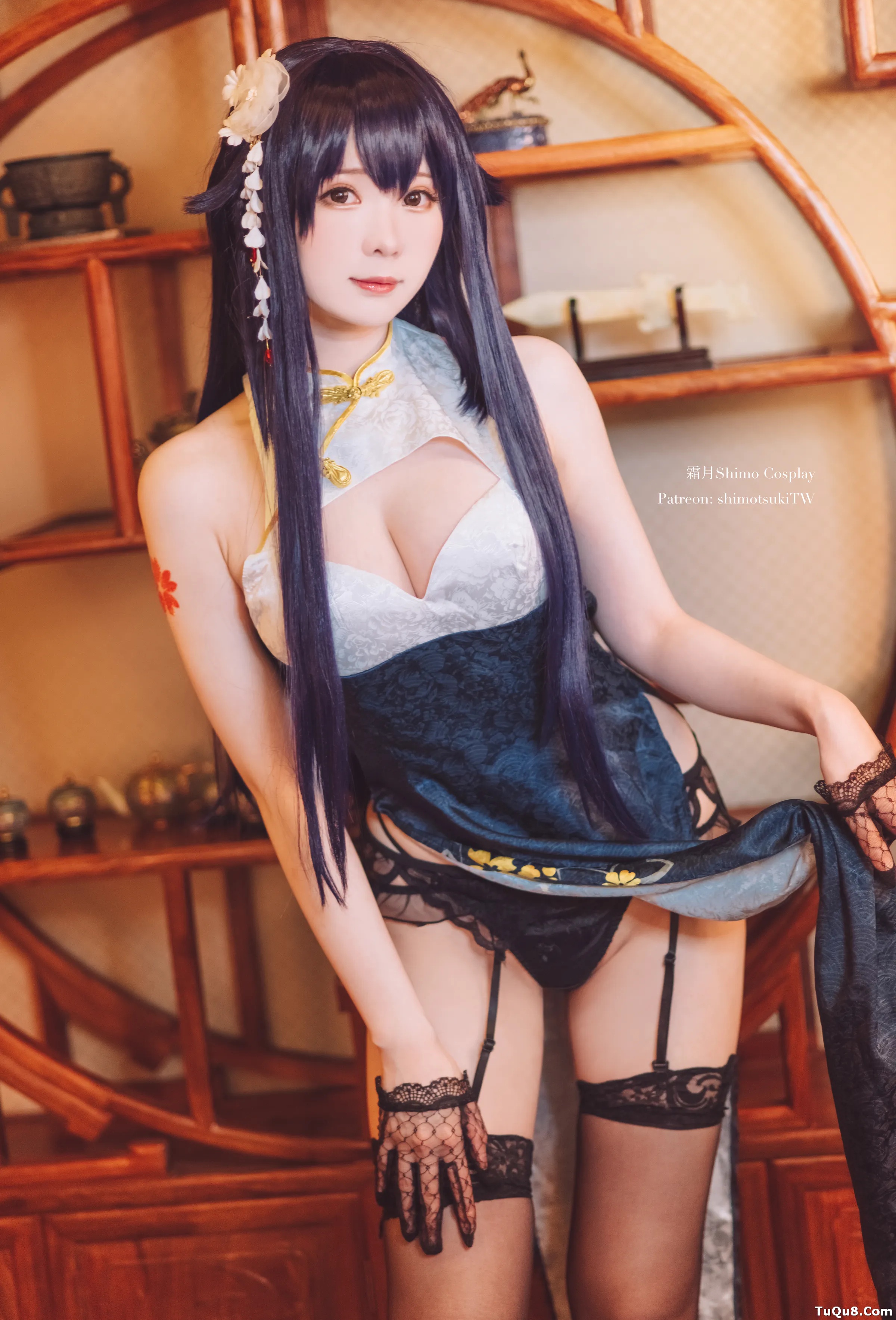 图片[5]Xiuren秀人写真高清美女套图写真下载-看套图Coser美女_霜月shimo_No.047 &ndash; 碧蓝航线 吾妻旗袍 主题写真 [12P]Xiuren秀人写真高清美女套图写真下载-看套图Coser网络美女论坛Xiuren秀人写真高清美女套图写真下载-看套图免费套图Xiuren秀人写真高清美女套图写真下载-看套图看套图