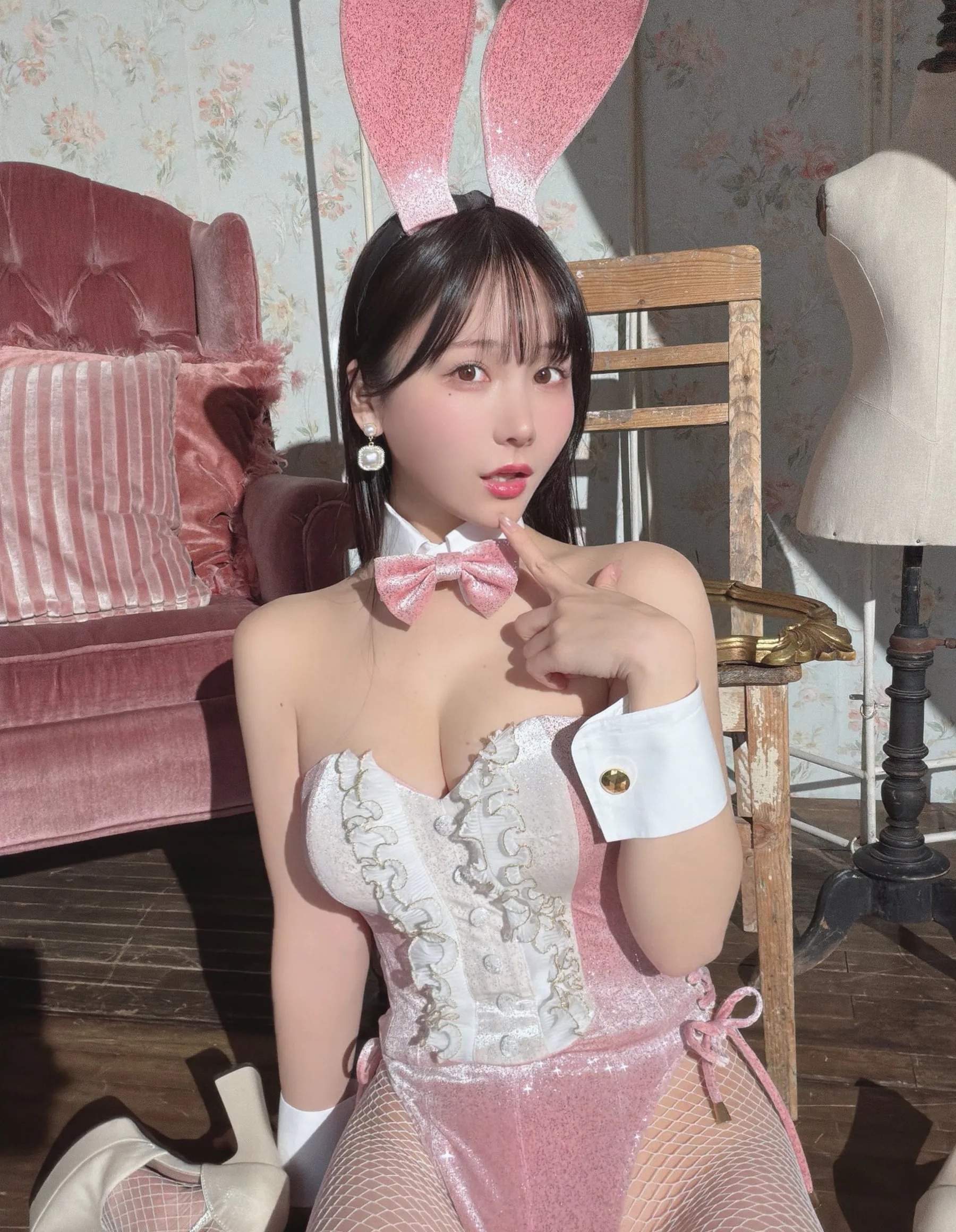 日本Coser美女_けん研_No.094 3月订阅 [159P]-看套图