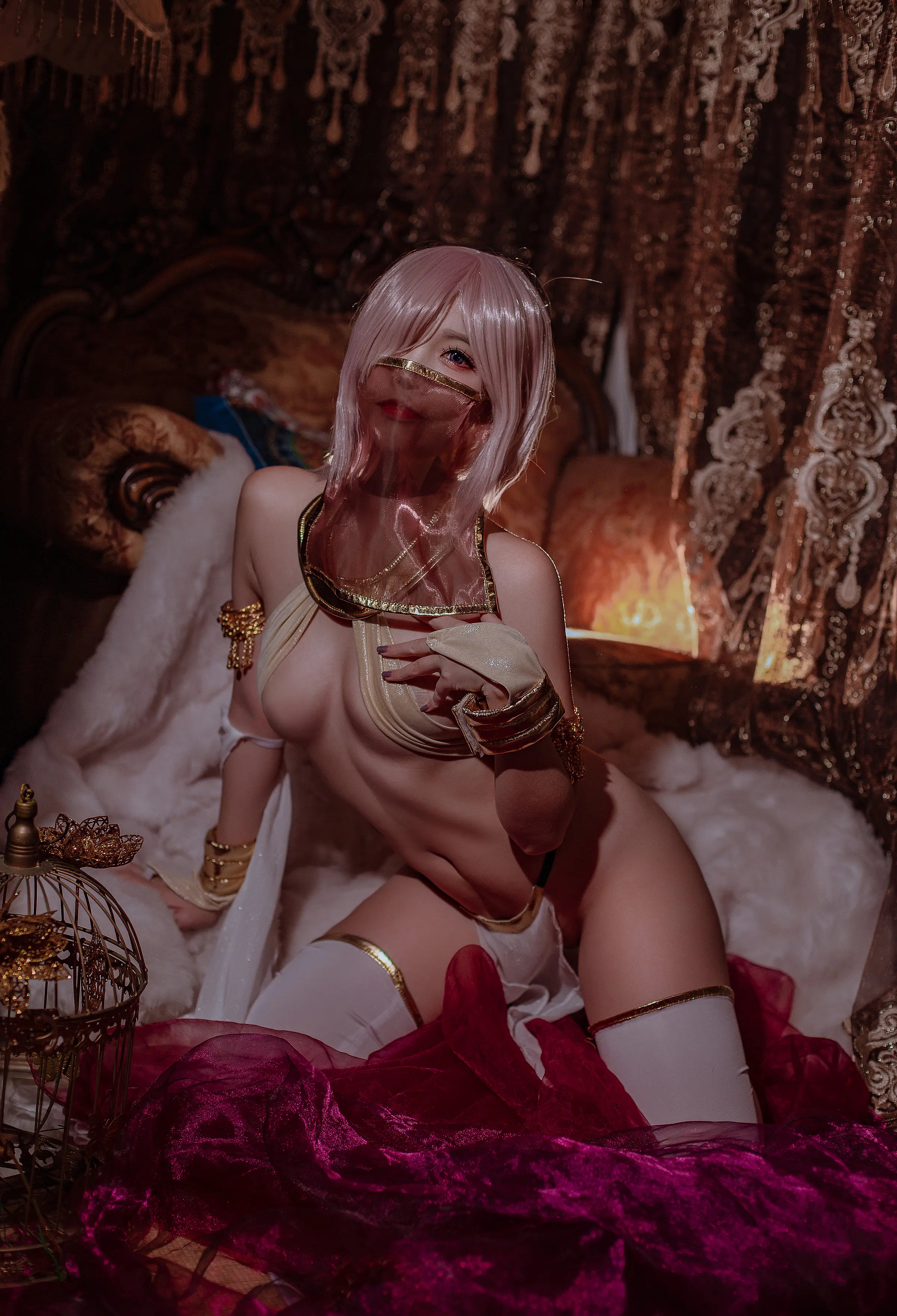 图片[5]Xiuren秀人写真高清美女套图写真下载-看套图Coser美女_二佐nisa_No.102 &ndash; fate玛修舞娘 主题写真 [39P]Xiuren秀人写真高清美女套图写真下载-看套图Coser网络美女论坛Xiuren秀人写真高清美女套图写真下载-看套图免费套图Xiuren秀人写真高清美女套图写真下载-看套图看套图