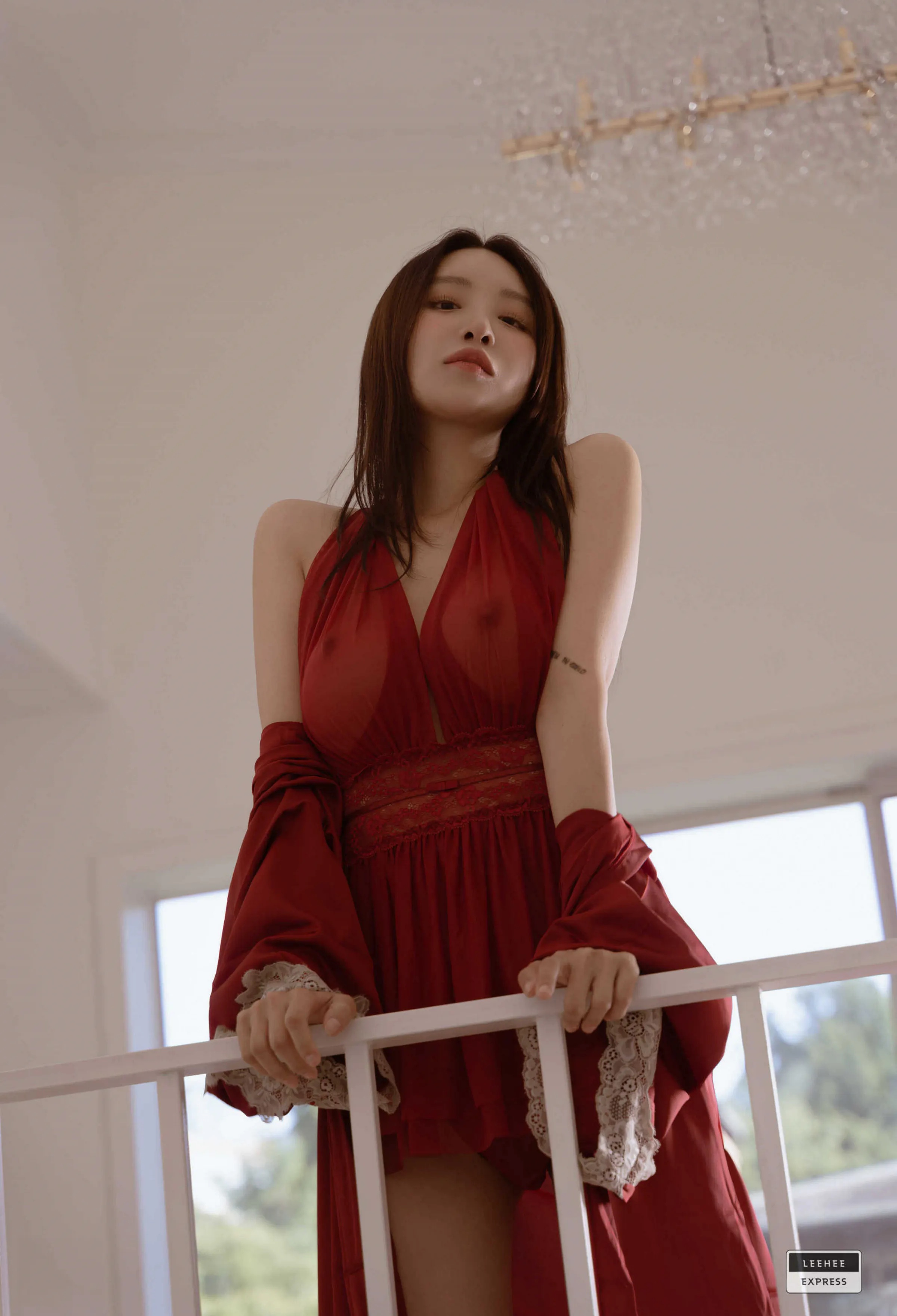 图片[5]Xiuren秀人写真高清美女套图写真下载-看套图韩国写真机构LEEHEE EXPRESS_No.395 &ndash; LEHC-226A Snow [46P]Xiuren秀人写真高清美女套图写真下载-看套图Coser网络美女论坛Xiuren秀人写真高清美女套图写真下载-看套图免费套图Xiuren秀人写真高清美女套图写真下载-看套图看套图