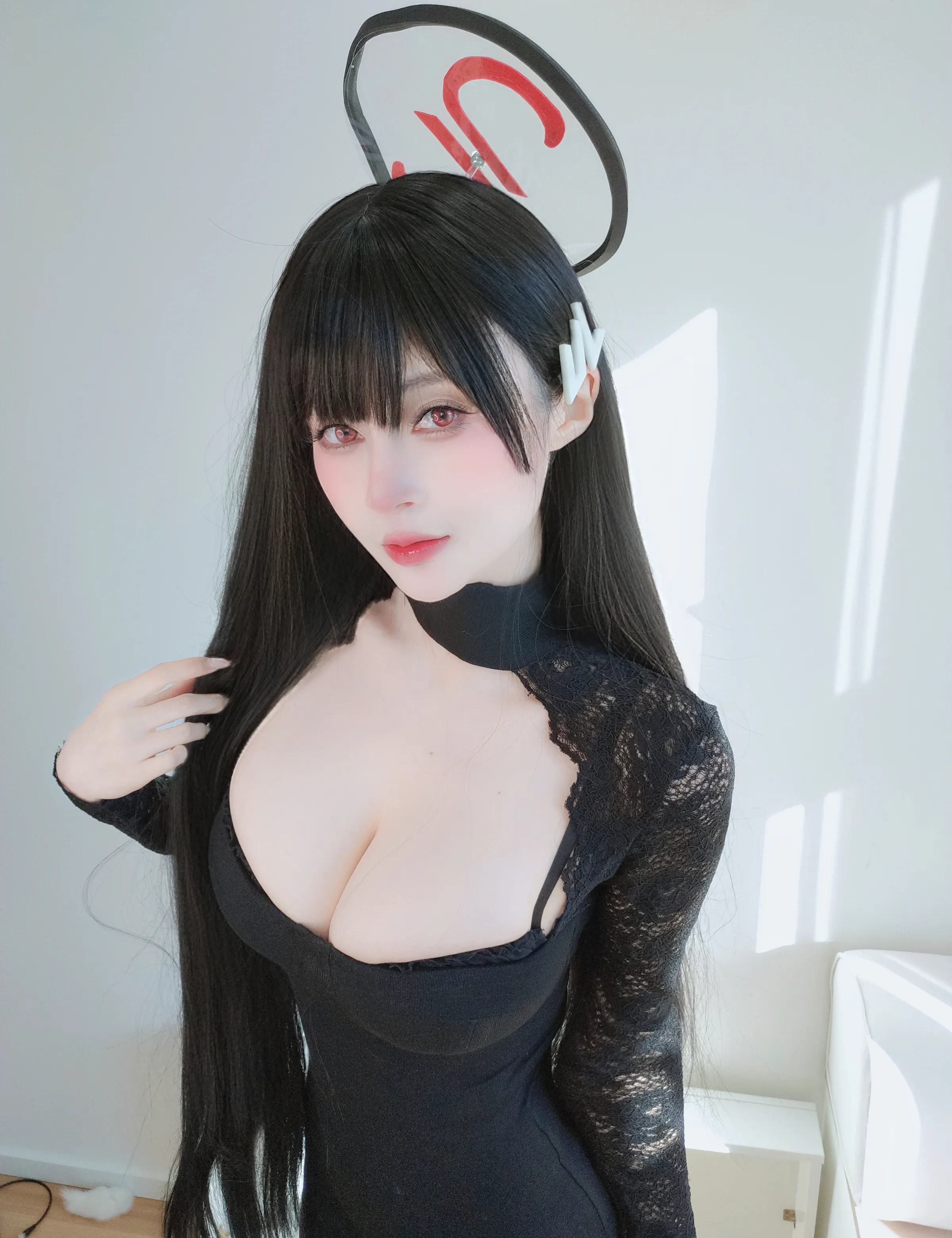图片[4]Xiuren秀人写真高清美女套图写真下载-看套图国产Coser美女_白银81_No.212 &ndash; 自摄 Vol.104 [116P]Xiuren秀人写真高清美女套图写真下载-看套图Coser网络美女论坛Xiuren秀人写真高清美女套图写真下载-看套图免费套图Xiuren秀人写真高清美女套图写真下载-看套图看套图