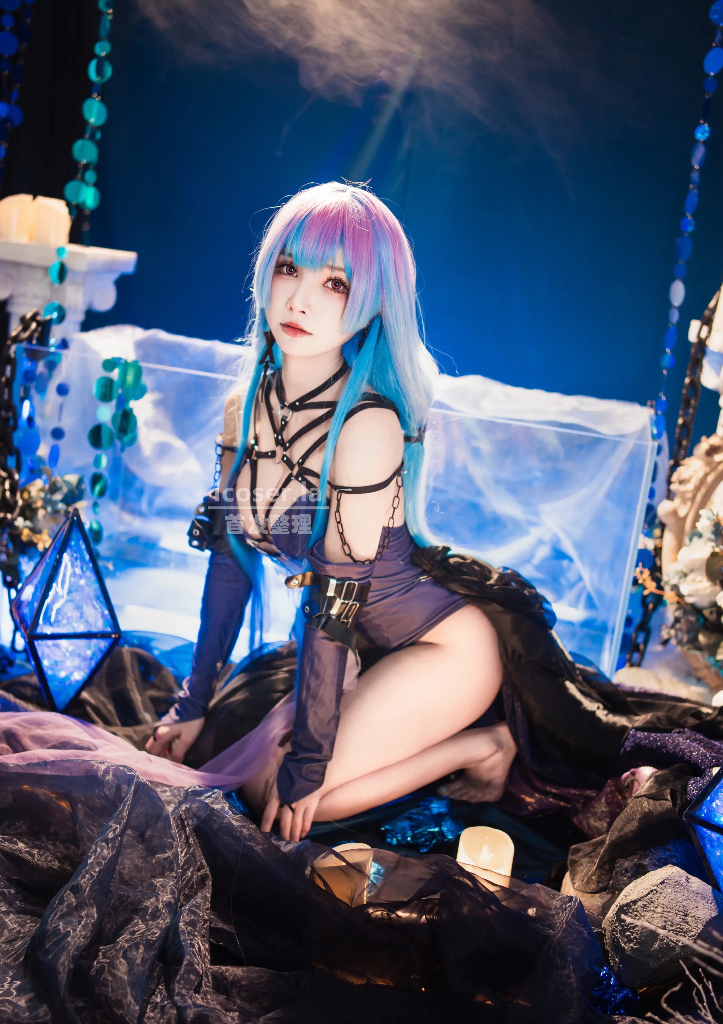 图片[5]-Coser美女_一千只猫薄禾_No.009 &ndash; MBCC-S-462莱塔 [16P]-Coser网络美女论坛-免费套图-看套图