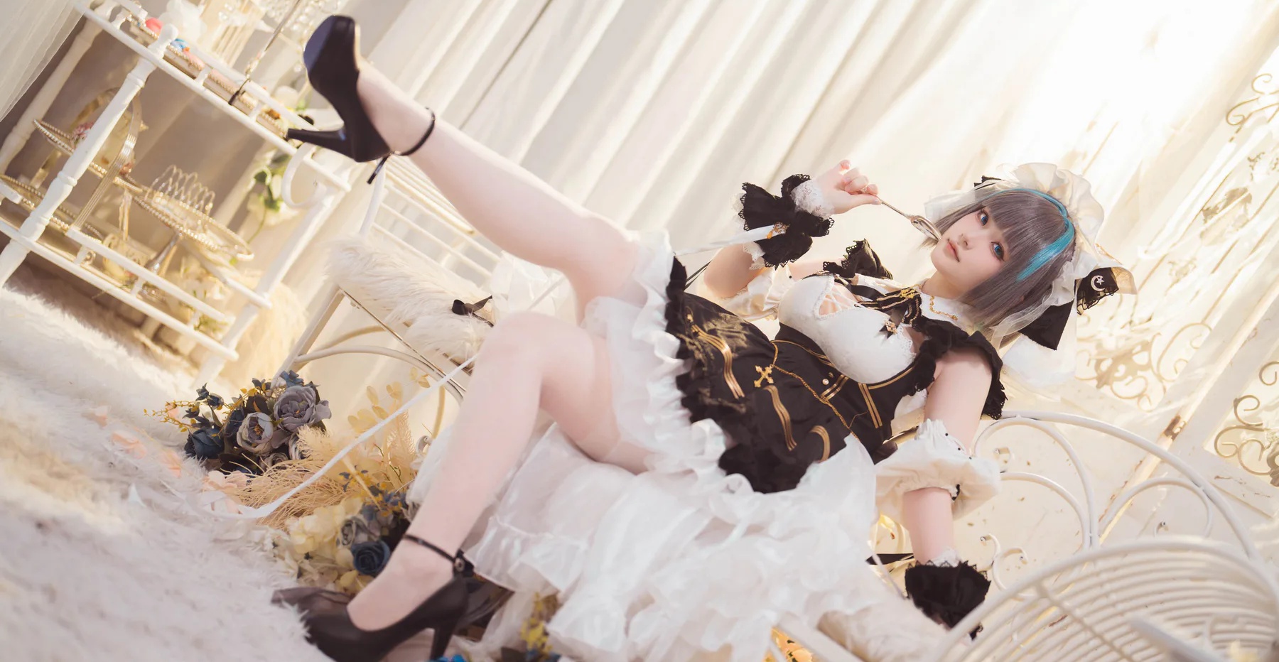 图片[5]Xiuren秀人写真高清美女套图写真下载-看套图动漫博主_屿鱼Yukako_No.004 &ndash; 碧蓝航线 柴郡 主题写真 [54P]Xiuren秀人写真高清美女套图写真下载-看套图Coser网络美女论坛Xiuren秀人写真高清美女套图写真下载-看套图免费套图Xiuren秀人写真高清美女套图写真下载-看套图看套图