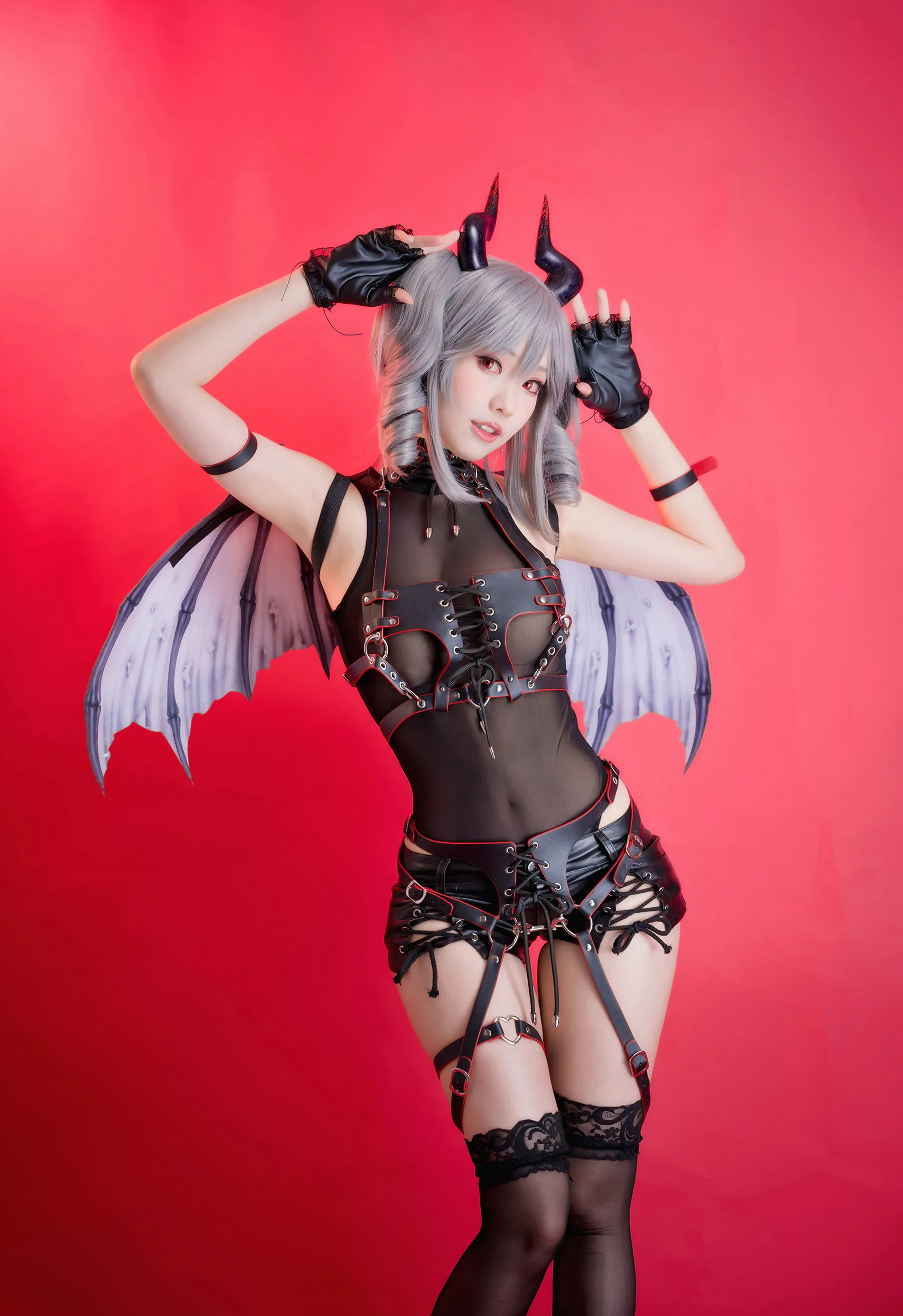 图片[5]Xiuren秀人写真高清美女套图写真下载-看套图Coser妹子_ElyEE子_No.073【AKA】Original Devil 原創惡魔 [27P]Xiuren秀人写真高清美女套图写真下载-看套图Coser网络美女论坛Xiuren秀人写真高清美女套图写真下载-看套图免费套图Xiuren秀人写真高清美女套图写真下载-看套图看套图