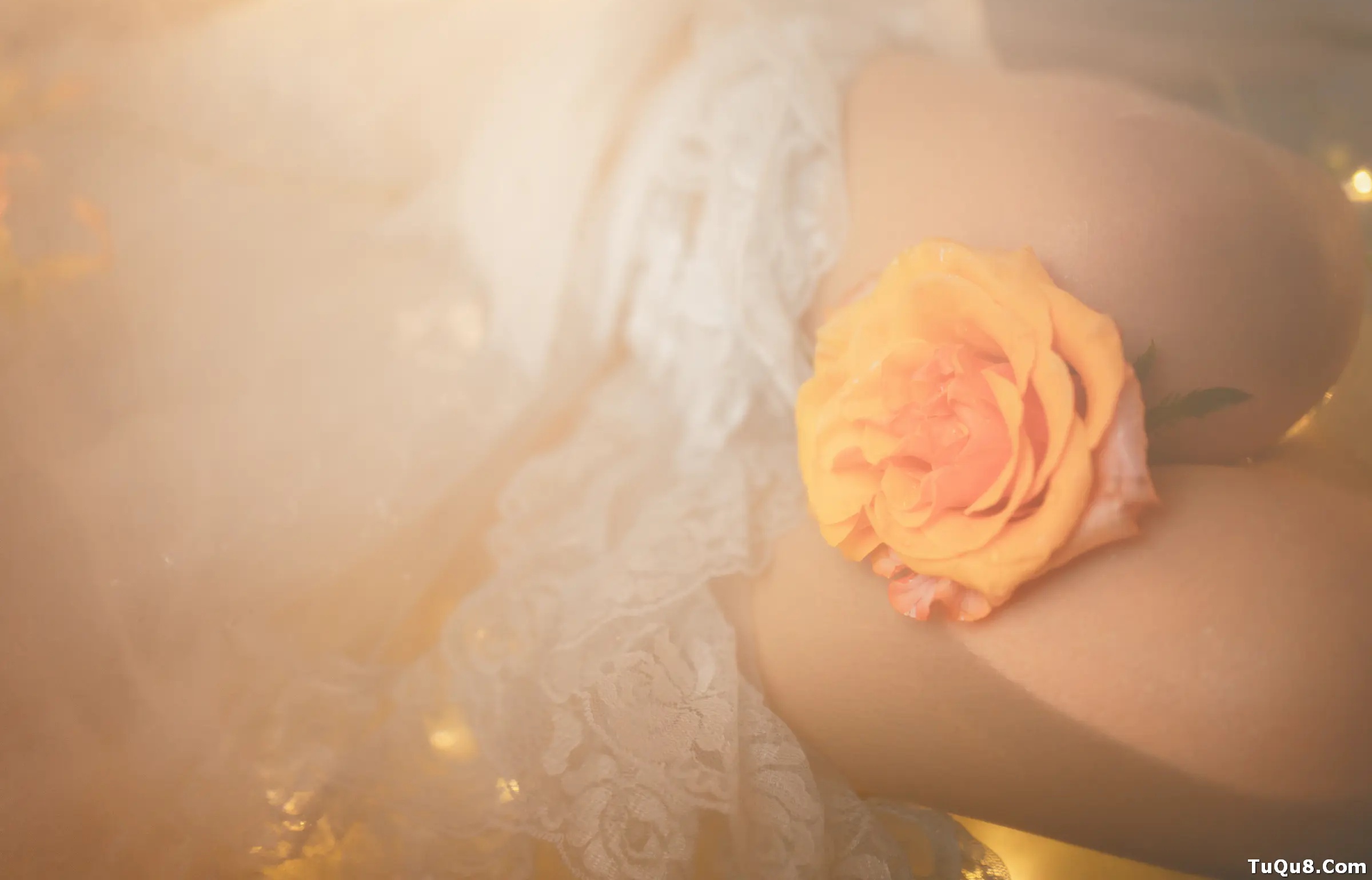 颜值博主_兔子Zzz不吃胡萝卜_No.045 &ndash; 梦莲 主题写真 [30P]Xiuren秀人写真高清美女套图写真下载-看套图看套图