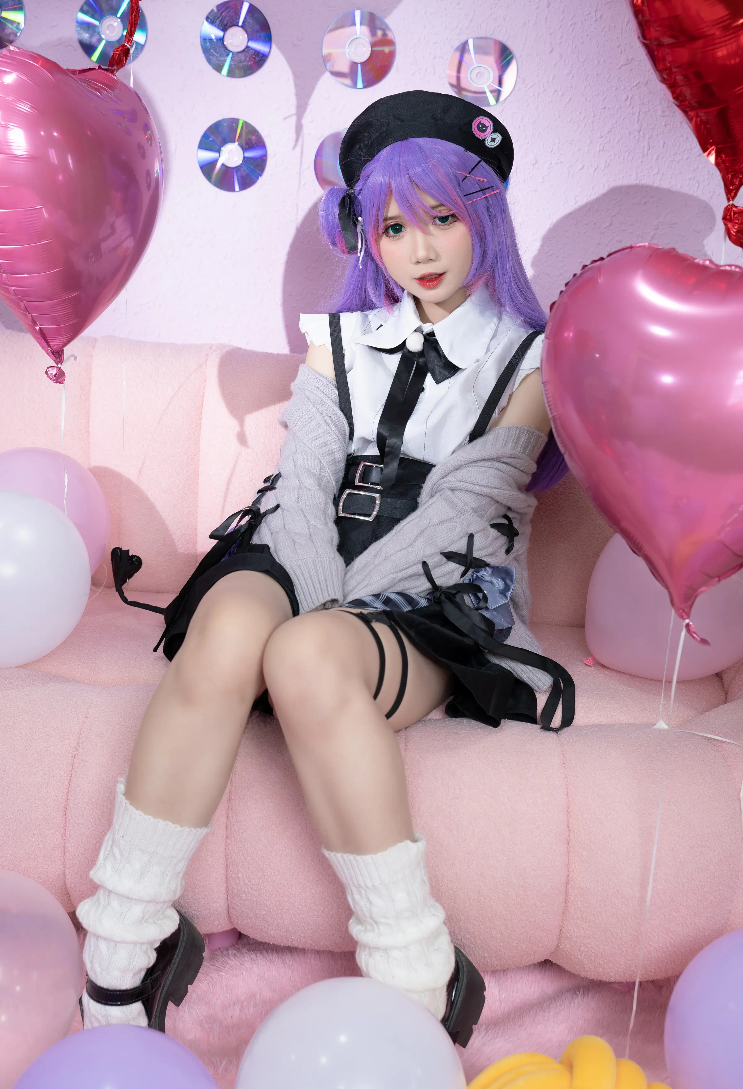 图片[5]Xiuren秀人写真高清美女套图写真下载-看套图越南Coser美女_PoppaChan_No.124 &ndash; Towa Hololive [102P]Xiuren秀人写真高清美女套图写真下载-看套图Coser网络美女论坛Xiuren秀人写真高清美女套图写真下载-看套图免费套图Xiuren秀人写真高清美女套图写真下载-看套图看套图