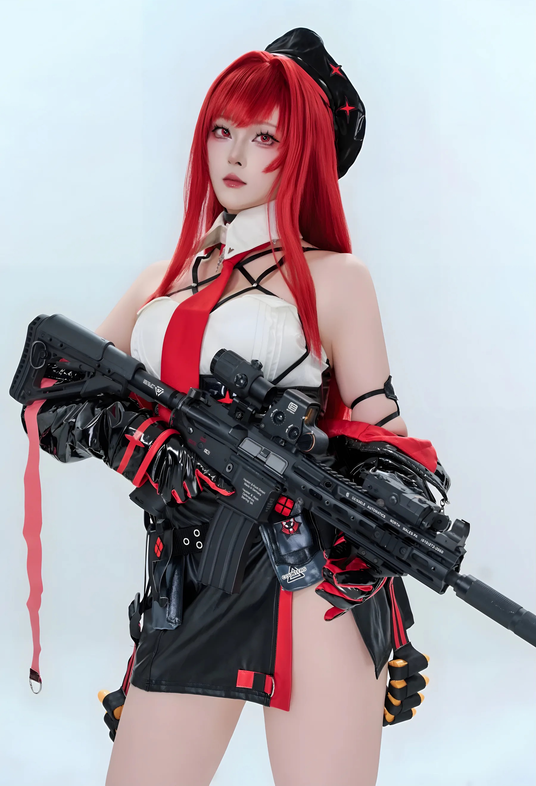 图片[5]Xiuren秀人写真高清美女套图写真下载-看套图网络美女_Natsuko夏夏子_No.100 Nikke 拉毗 小红帽 [77P]Xiuren秀人写真高清美女套图写真下载-看套图Coser网络美女论坛Xiuren秀人写真高清美女套图写真下载-看套图免费套图Xiuren秀人写真高清美女套图写真下载-看套图看套图