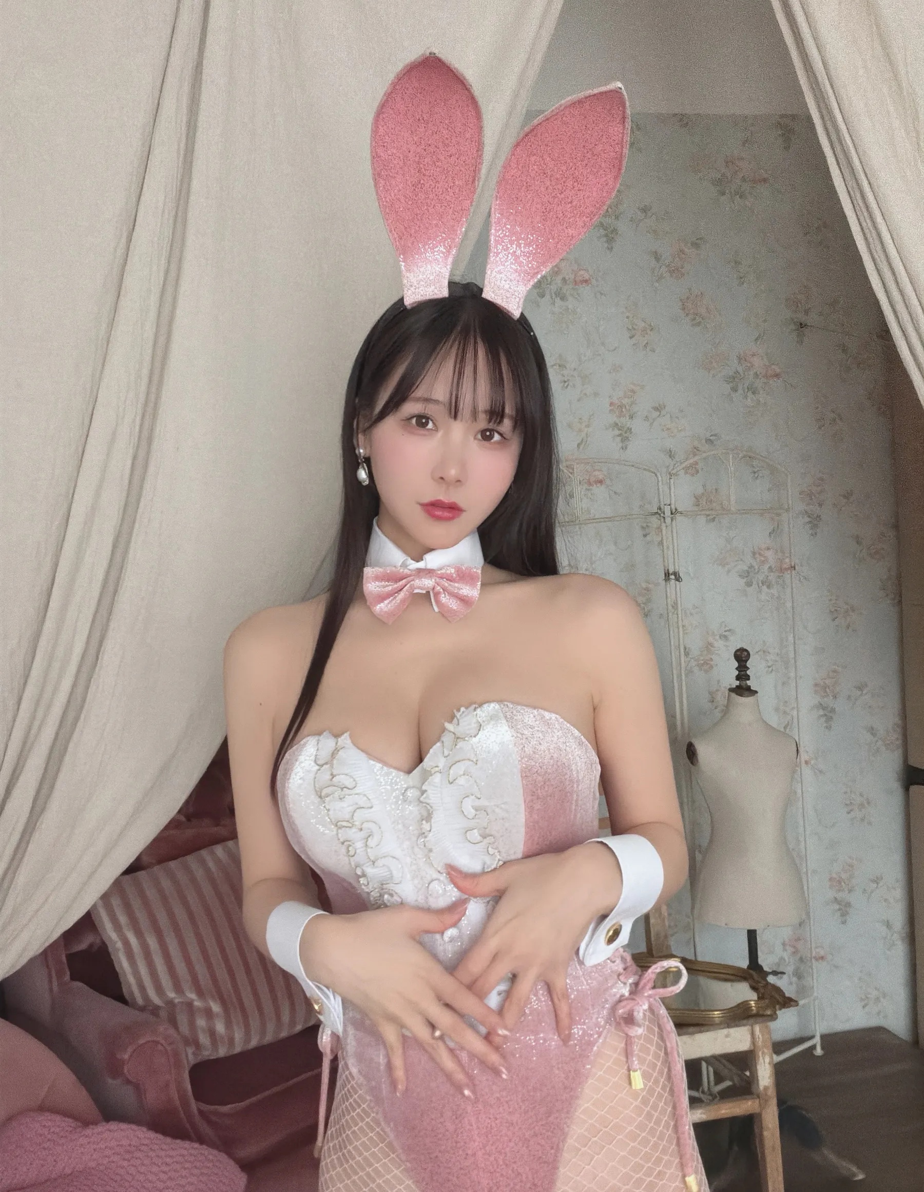 日本Coser美女_けん研_No.094 3月订阅 [159P]-看套图