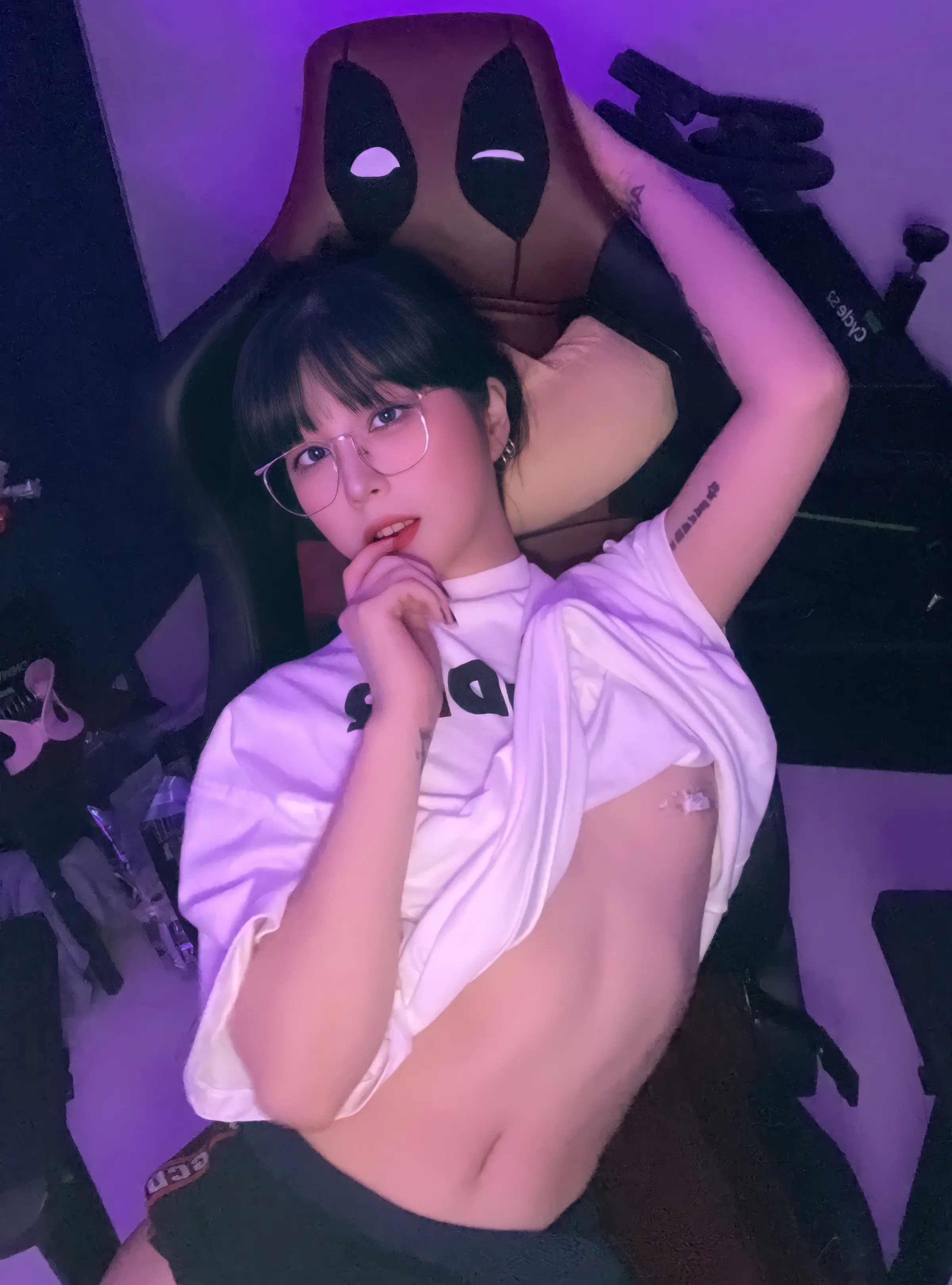 韩国美女_Jang Joo_No.043 &ndash; Subscribers Only [99P]Xiuren秀人写真高清美女套图写真下载-看套图看套图