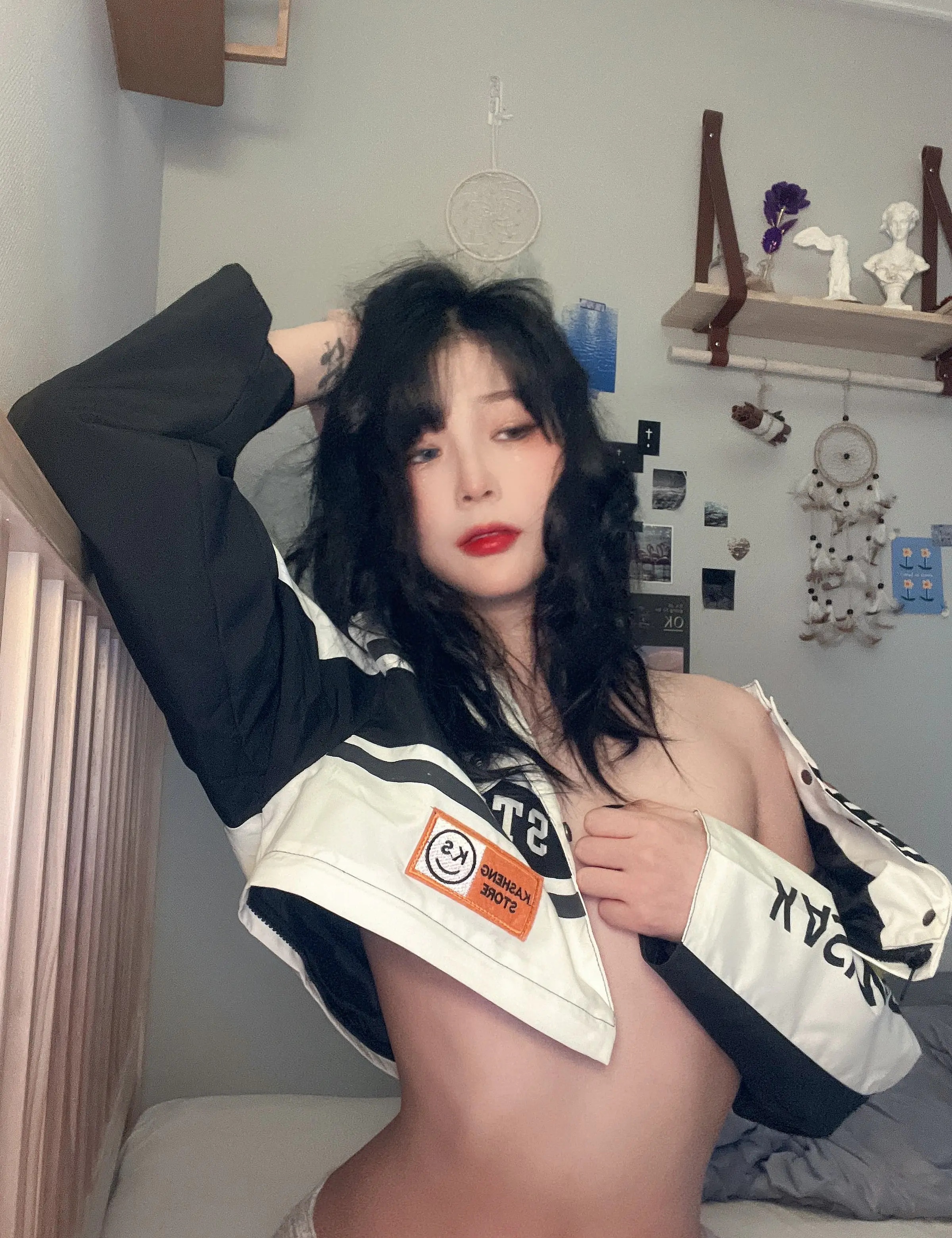 韩国美女_Jang Joo_No.038 &ndash; 订阅者专用视图合集 03 [103P]-看套图