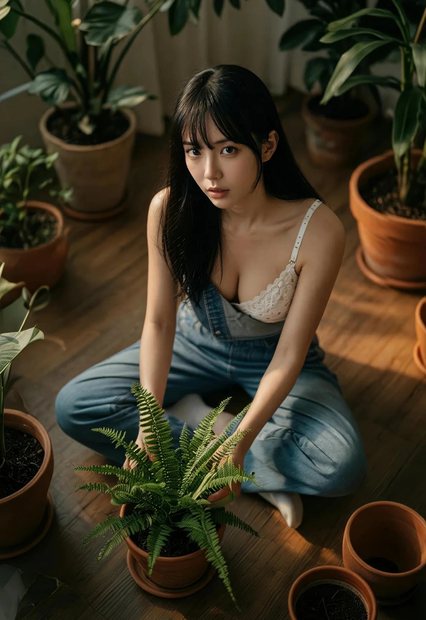 AIG美女_No.610_芭喜mila_丰胸美臀 主题写真 [62+1P]Xiuren秀人写真高清美女套图写真下载-看套图看套图