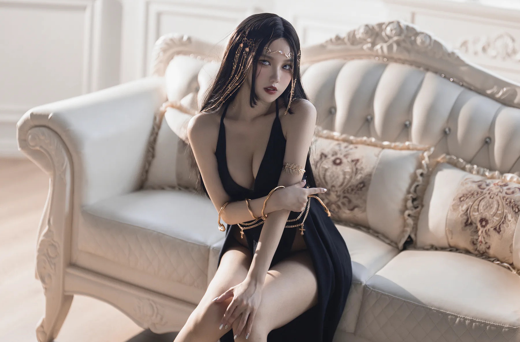 图片[5]Xiuren秀人写真高清美女套图写真下载-看套图Coser美女_果咩酱w_No.023 &ndash; 反派角色 主题写真 [25P]Xiuren秀人写真高清美女套图写真下载-看套图Coser网络美女论坛Xiuren秀人写真高清美女套图写真下载-看套图免费套图Xiuren秀人写真高清美女套图写真下载-看套图看套图