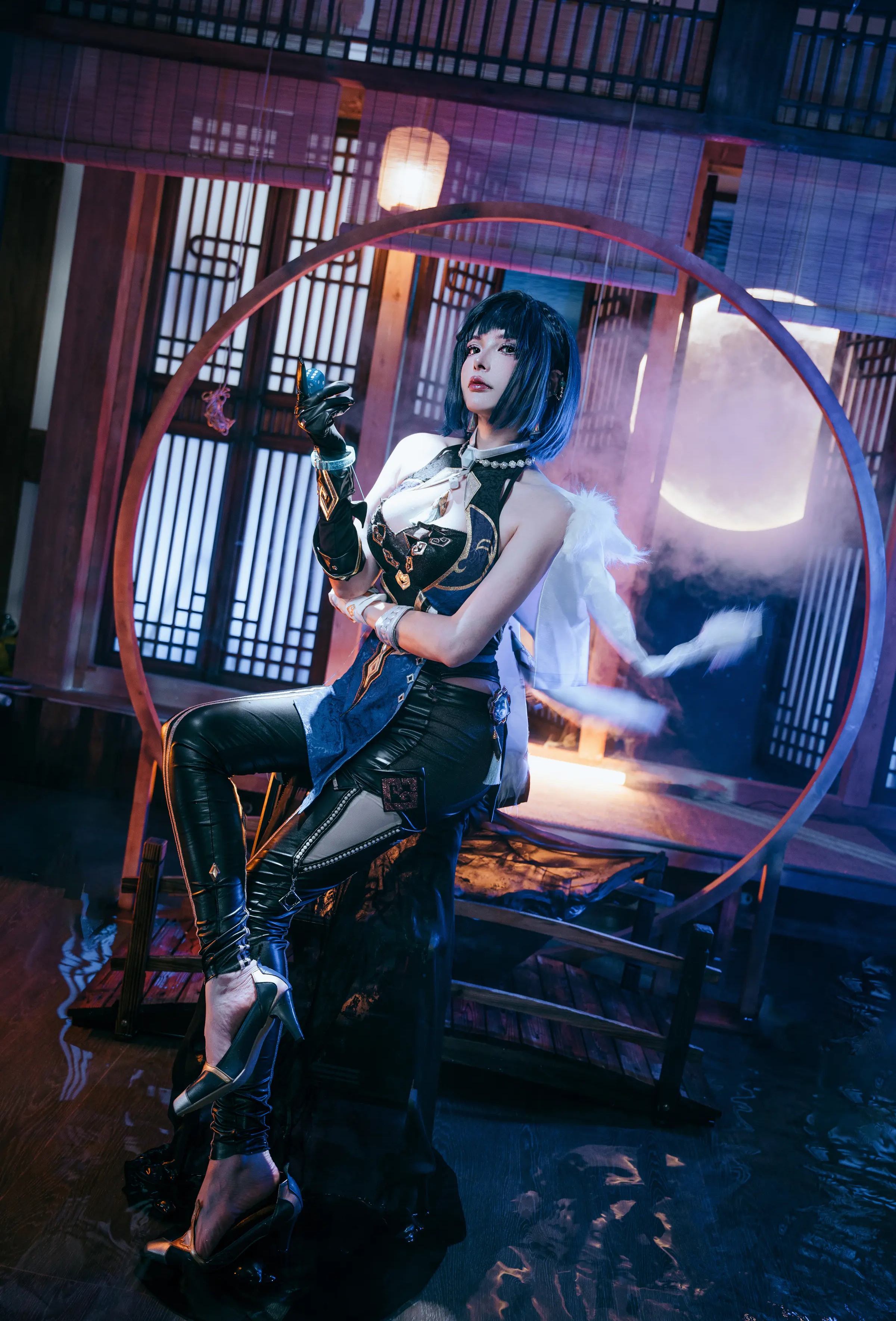 图片[5]Xiuren秀人写真高清美女套图写真下载-看套图成熟御姐_秋和柯基_No.107 &ndash; 夜兰 主题写真 [35P]Xiuren秀人写真高清美女套图写真下载-看套图Coser网络美女论坛Xiuren秀人写真高清美女套图写真下载-看套图免费套图Xiuren秀人写真高清美女套图写真下载-看套图看套图