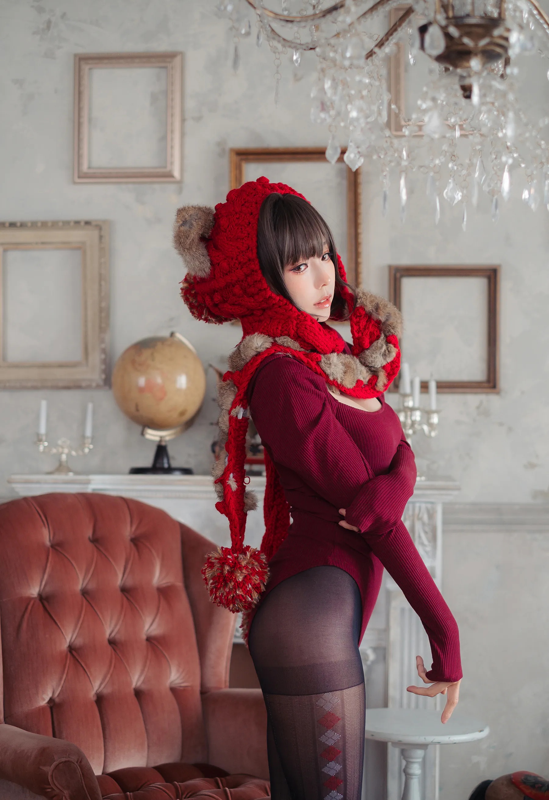 图片[5]Xiuren秀人写真高清美女套图写真下载-看套图Coser妹子_ElyEE子_No.142 红色 KNITTING 主题写真 [52P]Xiuren秀人写真高清美女套图写真下载-看套图Coser网络美女论坛Xiuren秀人写真高清美女套图写真下载-看套图免费套图Xiuren秀人写真高清美女套图写真下载-看套图看套图