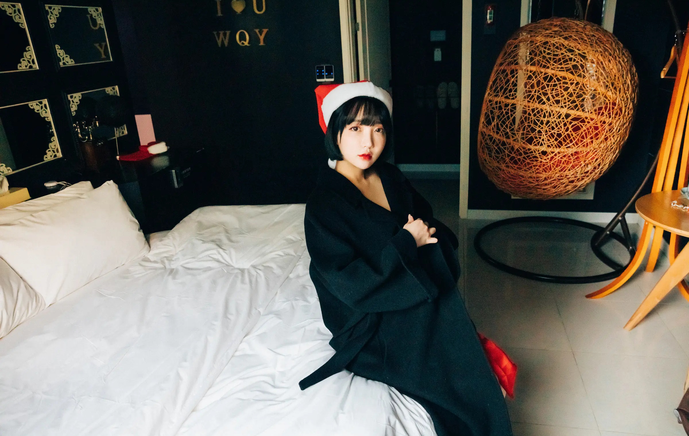 韩国写真机构_Loozy_No.042 &ndash; Son Ye-Eun Double Date+S.Ver [78P]Xiuren秀人写真高清美女套图写真下载-看套图看套图