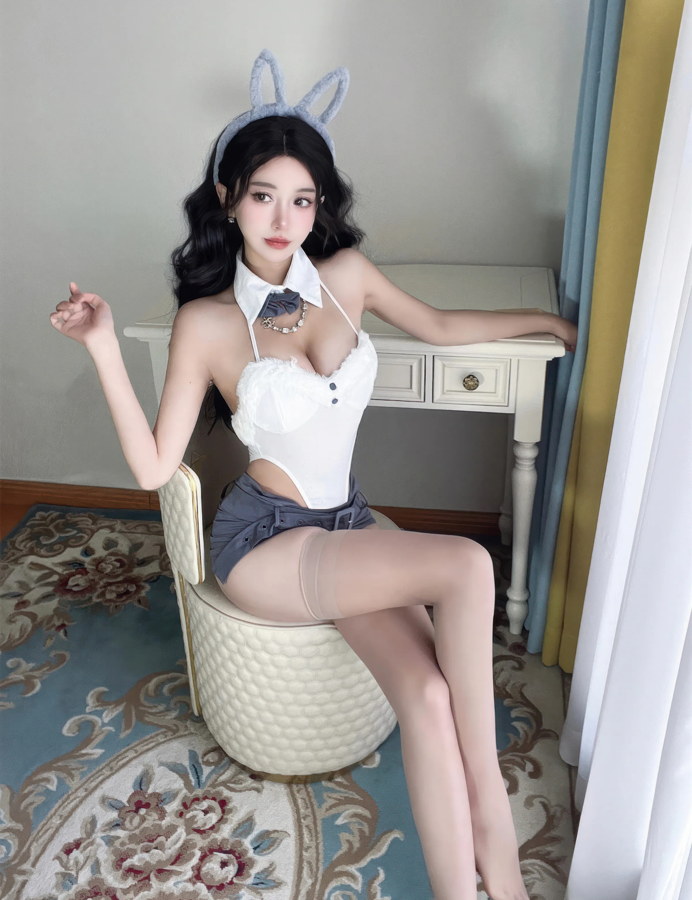 图片[5]Xiuren秀人写真高清美女套图写真下载-看套图Coser美女_过期米线线喵_No.163 失落兔兔 主题写真 [34P]Xiuren秀人写真高清美女套图写真下载-看套图Coser网络美女论坛Xiuren秀人写真高清美女套图写真下载-看套图免费套图Xiuren秀人写真高清美女套图写真下载-看套图看套图