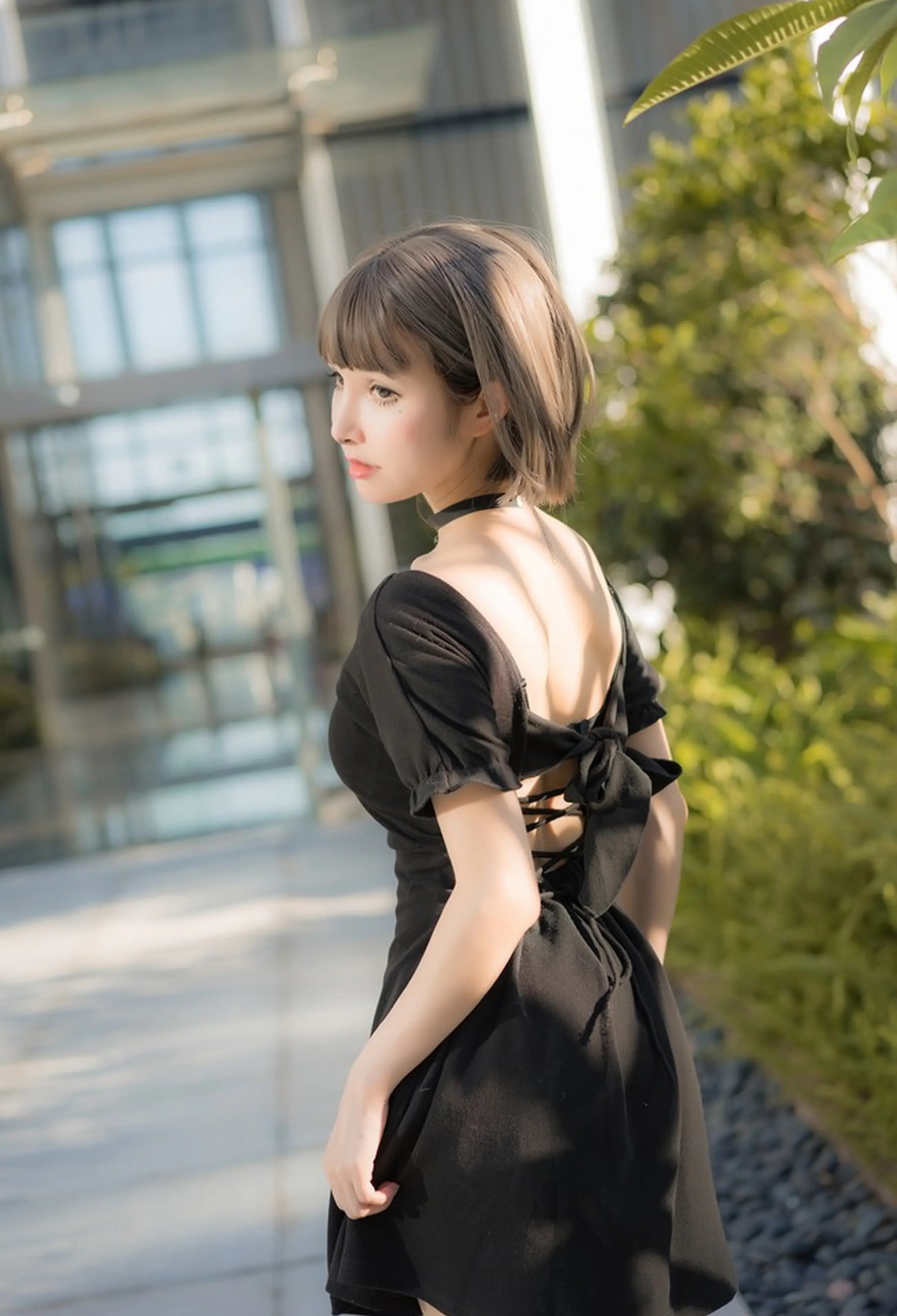 Coser美女_一千只猫薄禾_No.005 &ndash; 微博图 多套合集 [217P]Xiuren秀人写真高清美女套图写真下载-看套图看套图