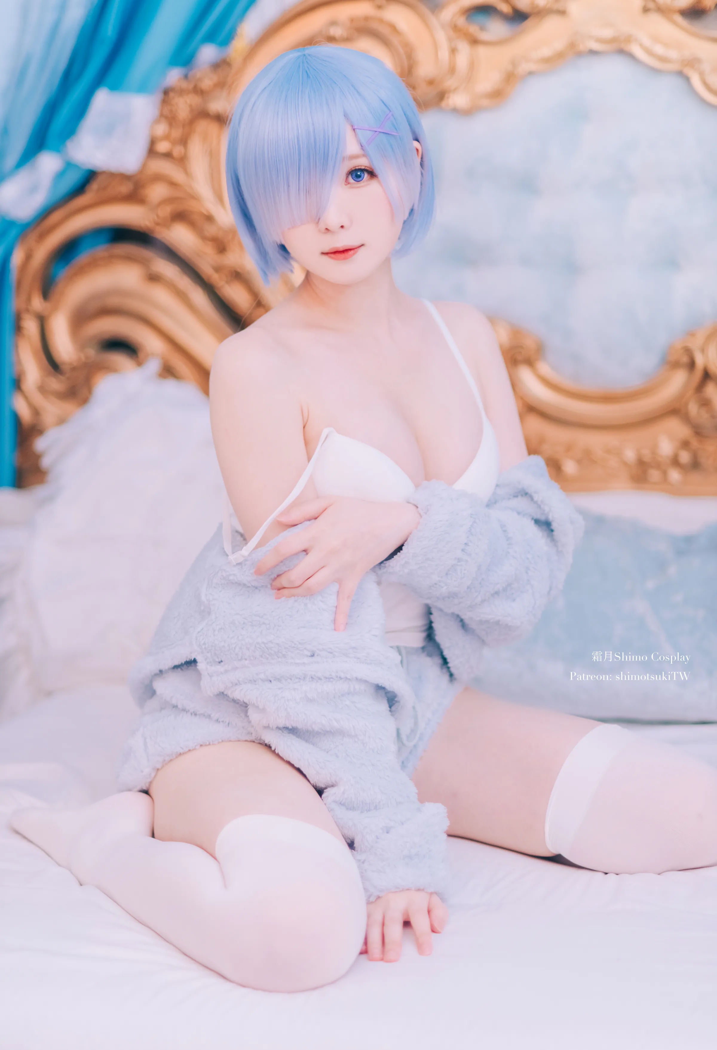 图片[5]Xiuren秀人写真高清美女套图写真下载-看套图Coser美女_霜月shimo_No.051 &ndash; 雷姆猫咪装 主题写真 [16P]Xiuren秀人写真高清美女套图写真下载-看套图Coser网络美女论坛Xiuren秀人写真高清美女套图写真下载-看套图免费套图Xiuren秀人写真高清美女套图写真下载-看套图看套图