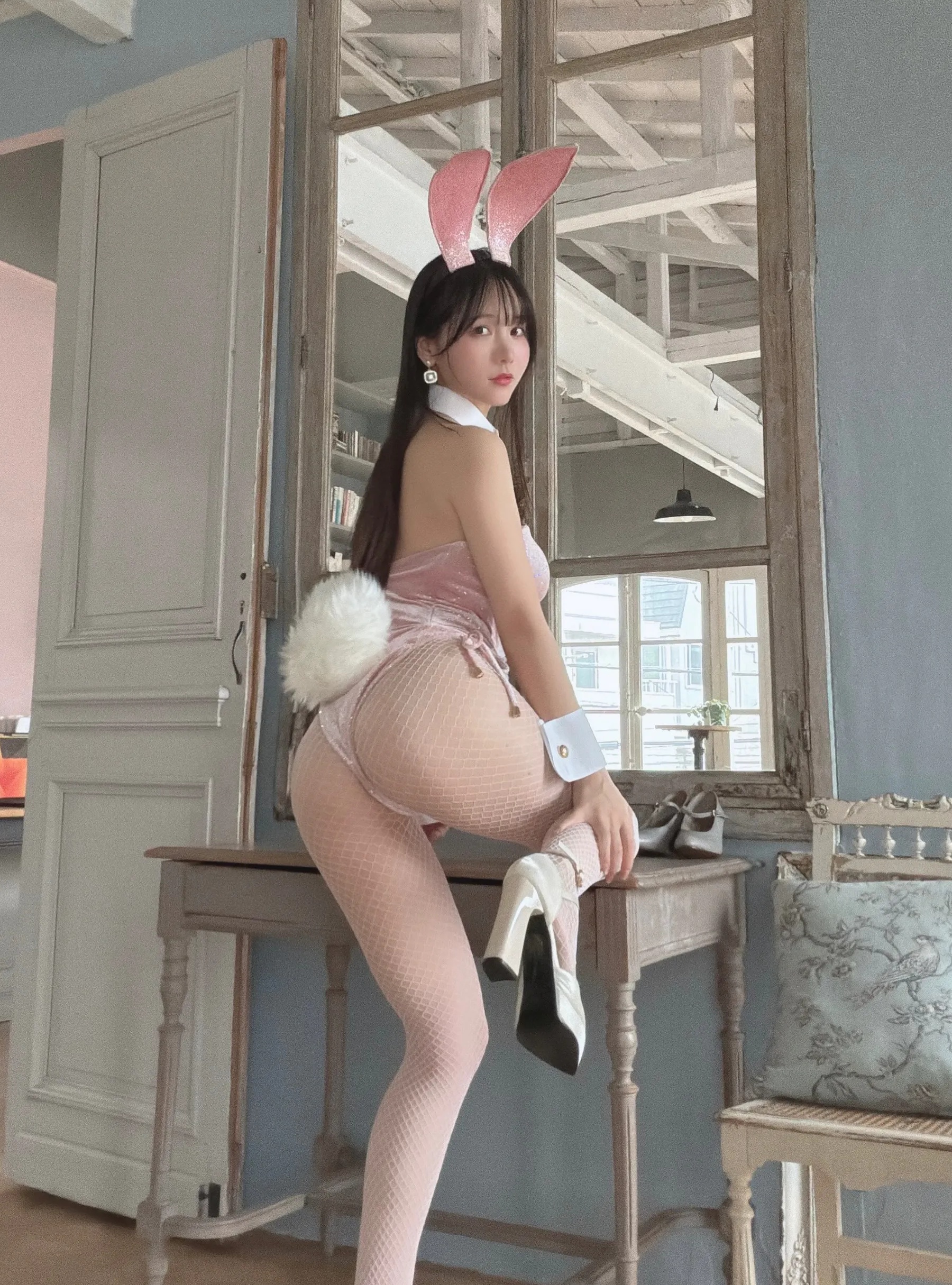日本Coser美女_けん研_No.094 3月订阅 [159P]-看套图