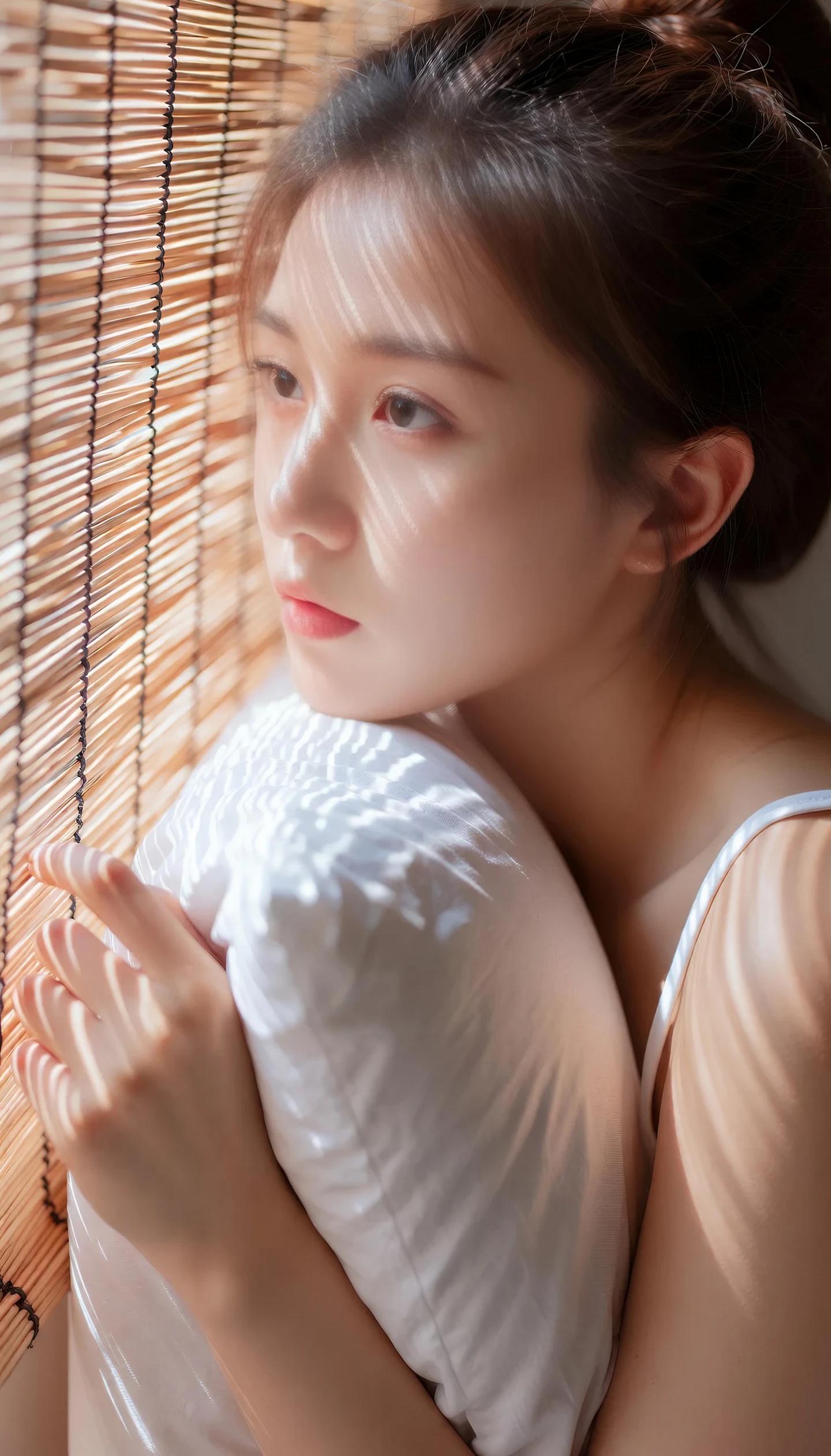 AIG美女_No.437_一柠lemon_性感运动服饰 主题写真 [81+1P]Xiuren秀人写真高清美女套图写真下载-看套图看套图