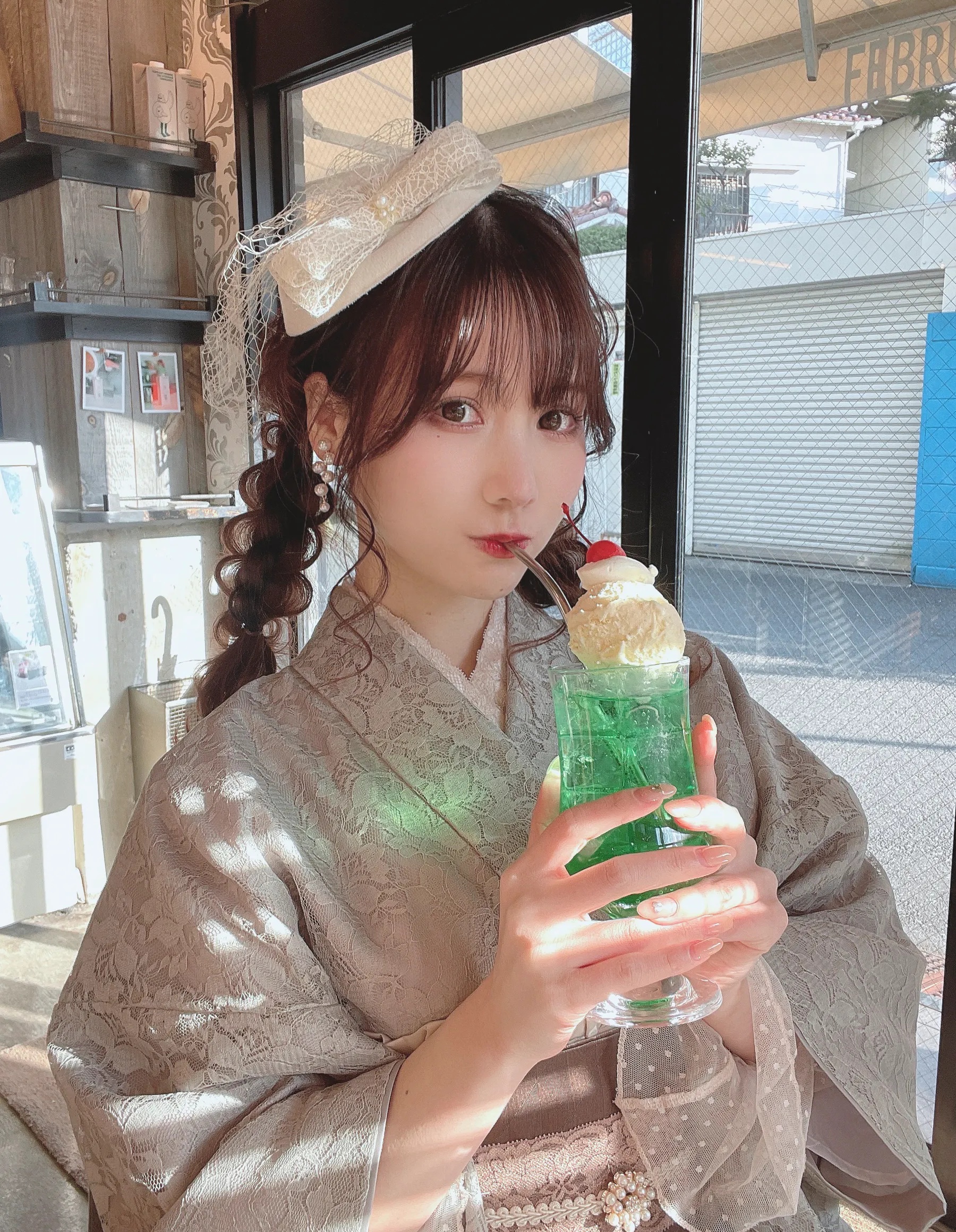 日本Coser美女_けん研_No.039 [Fantia] Coser@ 2022-03 [145P]-看套图