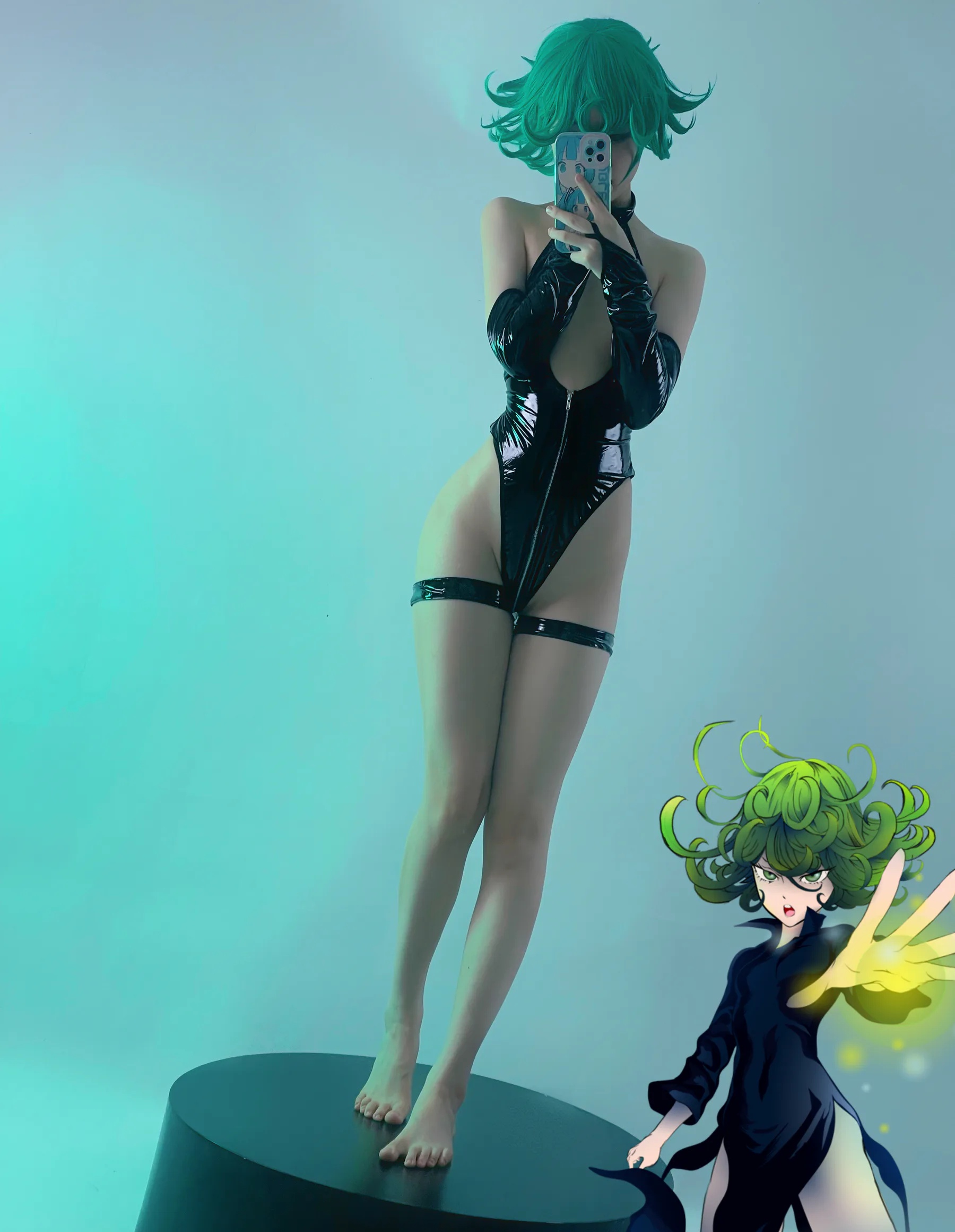 颜值博主_幼愛Youmeko_No.011 &ndash; 龙卷 主题写真 [28P]Xiuren秀人写真高清美女套图写真下载-看套图看套图
