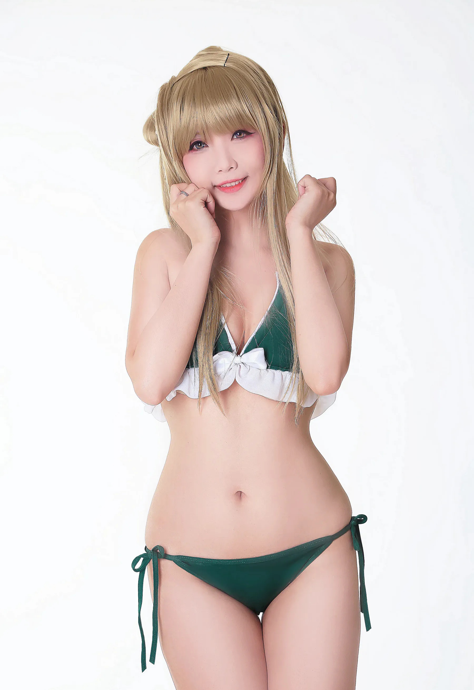 越南Coser美女_Hana Bunny_No.097 &ndash; Kotori 主题写真 [9P]Xiuren秀人写真高清美女套图写真下载-看套图看套图