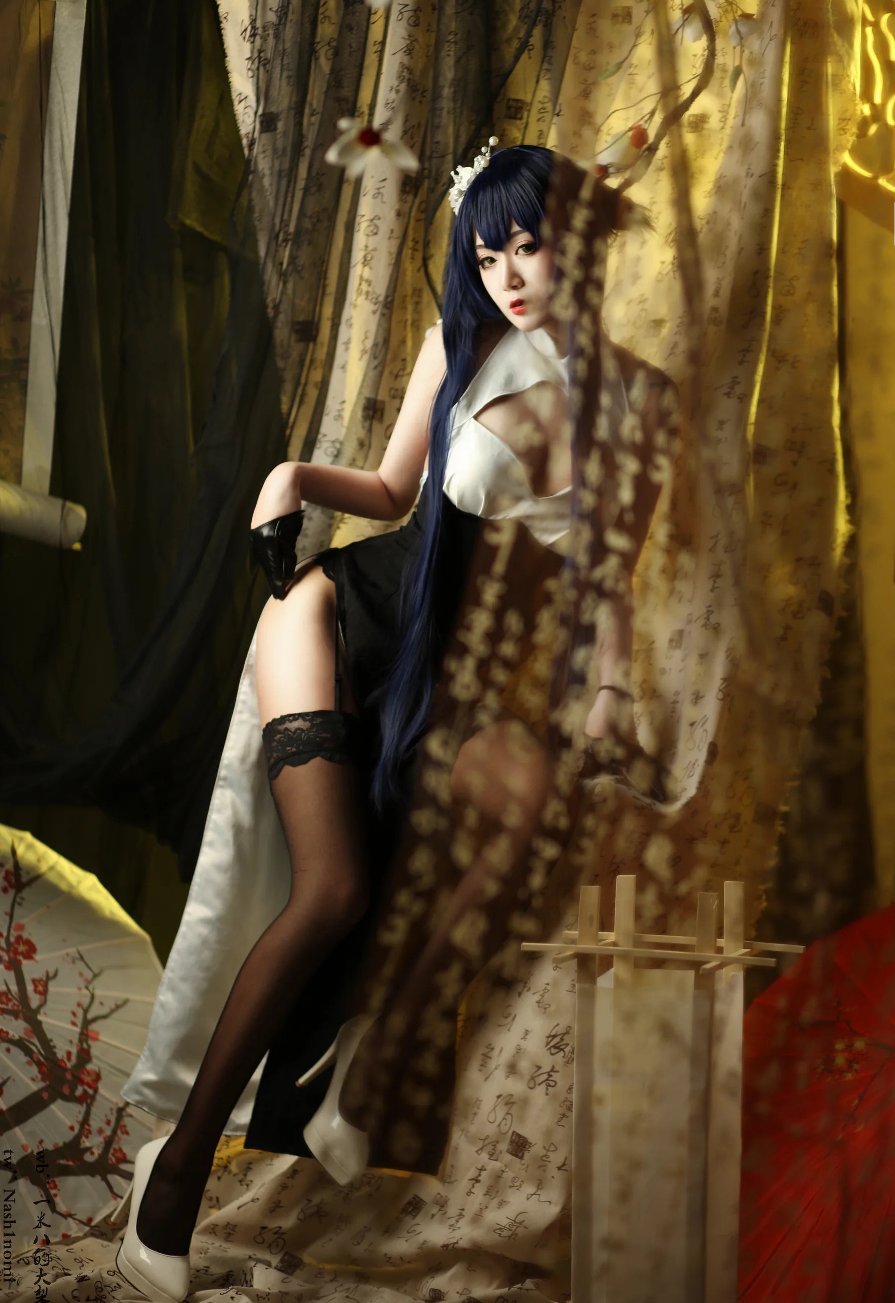 图片[5]Xiuren秀人写真高清美女套图写真下载-看套图二次元博主_一米八的大梨子_No.010 吾妻 主题写真 [40P]Xiuren秀人写真高清美女套图写真下载-看套图Coser网络美女论坛Xiuren秀人写真高清美女套图写真下载-看套图免费套图Xiuren秀人写真高清美女套图写真下载-看套图看套图
