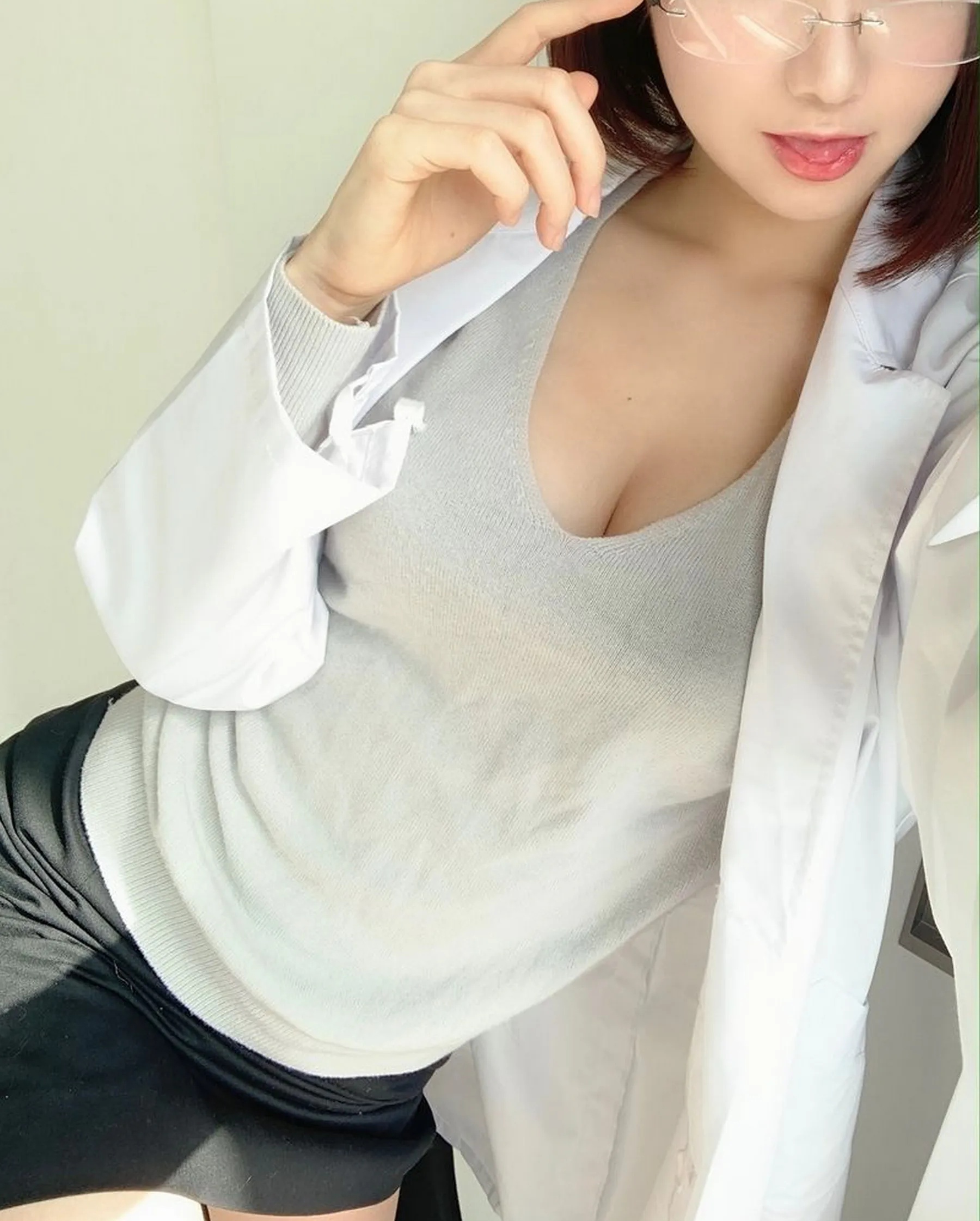 日本Coser美女_けん研_No.012 fantia 202003 [106P]Xiuren秀人写真高清美女套图写真下载-看套图看套图