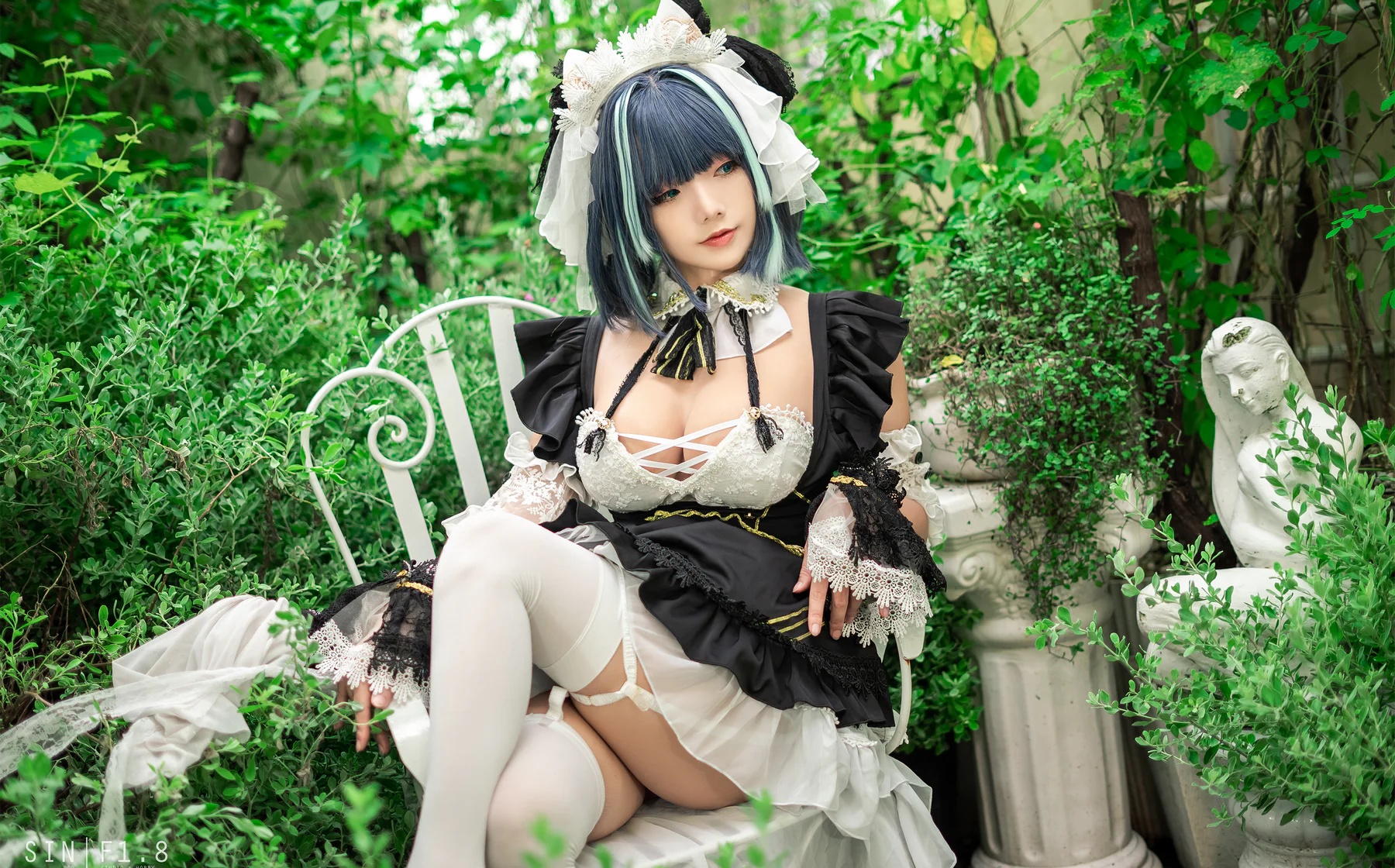 图片[5]Xiuren秀人写真高清美女套图写真下载-看套图华裔Coser美女_Messie Huang_No.044 &ndash; Cheshire Azur Lane [20P]Xiuren秀人写真高清美女套图写真下载-看套图Coser网络美女论坛Xiuren秀人写真高清美女套图写真下载-看套图免费套图Xiuren秀人写真高清美女套图写真下载-看套图看套图