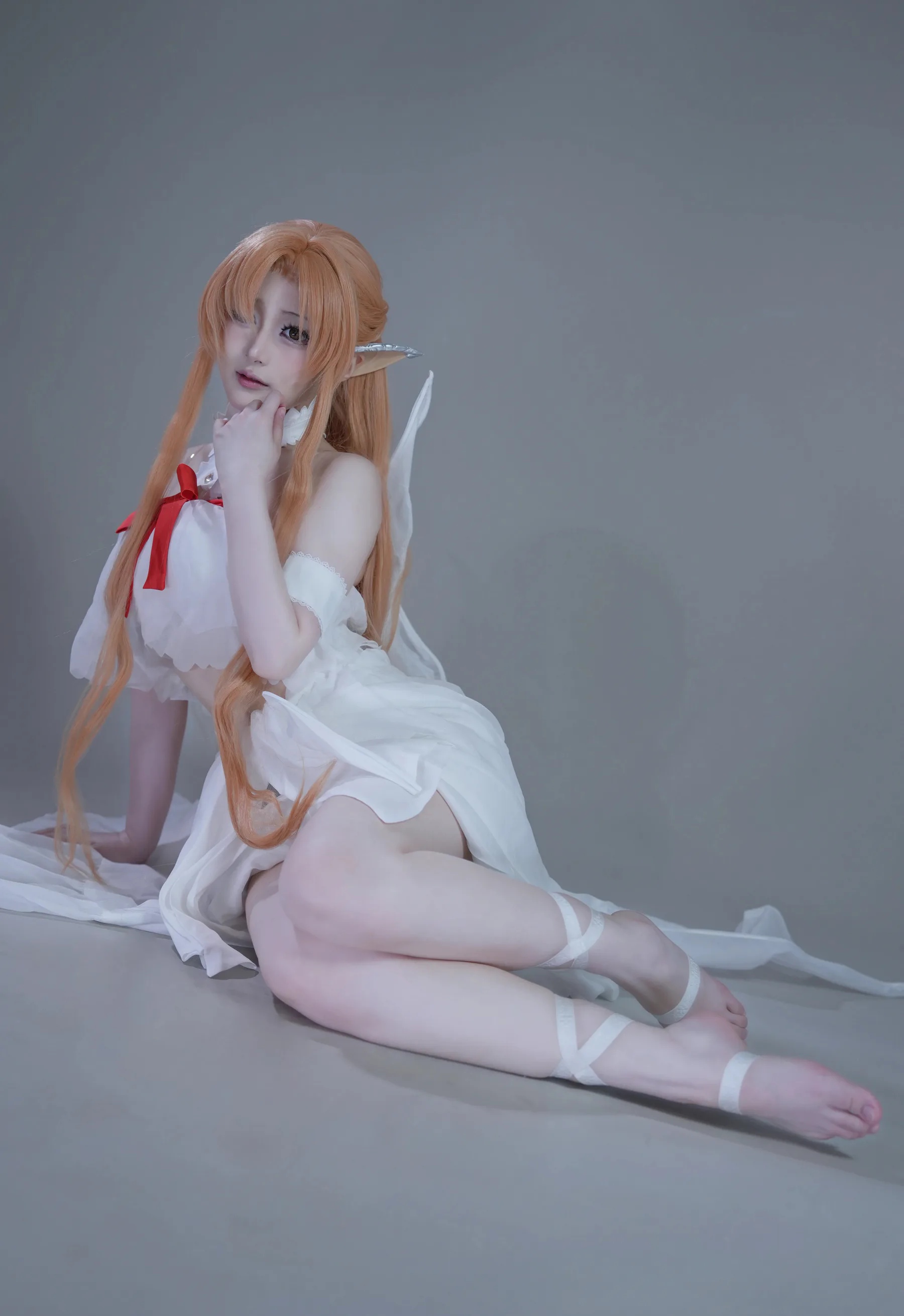 图片[5]Xiuren秀人写真高清美女套图写真下载-看套图颜值博主_幼愛Youmeko_No.037 &ndash; 刀剑神域 亚丝娜&middot;精灵囚服 [54P]Xiuren秀人写真高清美女套图写真下载-看套图Coser网络美女论坛Xiuren秀人写真高清美女套图写真下载-看套图免费套图Xiuren秀人写真高清美女套图写真下载-看套图看套图