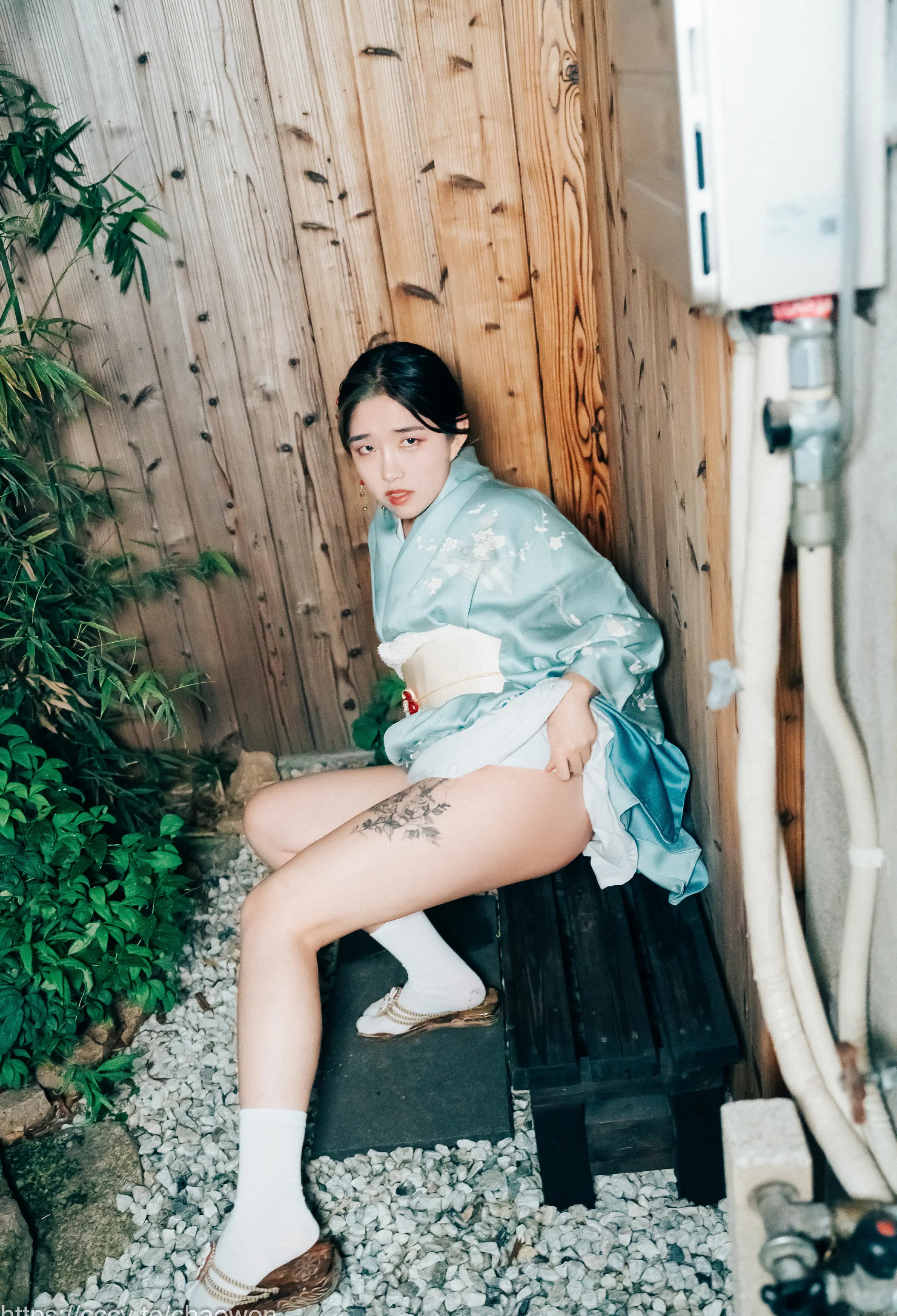 图片[5]-韩国写真机构_Loozy_No.139 &ndash; SonSon (손손) Osakas [35P]-Coser网络美女论坛-免费套图-看套图