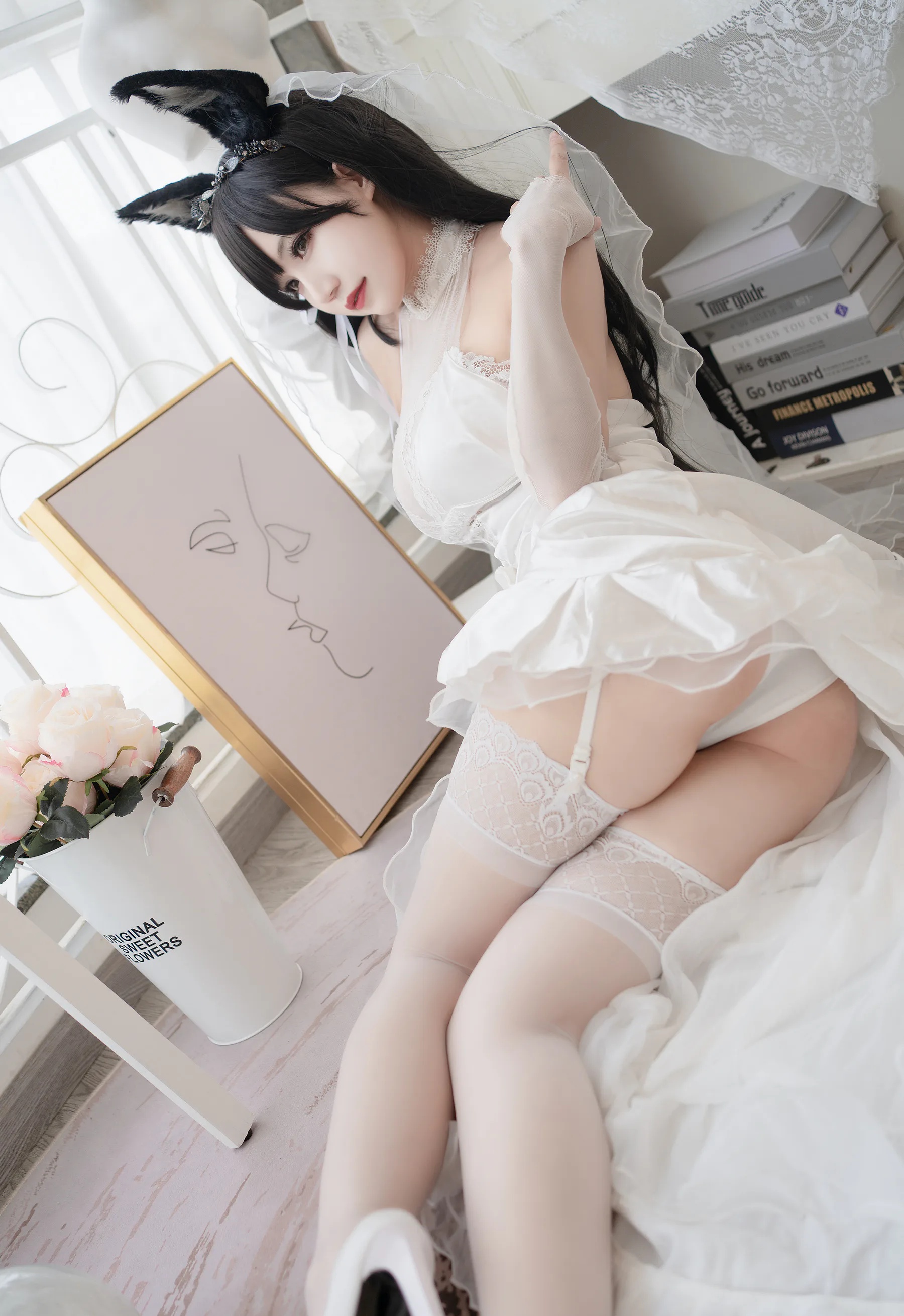 图片[5]Xiuren秀人写真高清美女套图写真下载-看套图二次元博主_小仓千代w_No.017 爱宕婚纱 主题写真 [20P]Xiuren秀人写真高清美女套图写真下载-看套图Coser网络美女论坛Xiuren秀人写真高清美女套图写真下载-看套图免费套图Xiuren秀人写真高清美女套图写真下载-看套图看套图