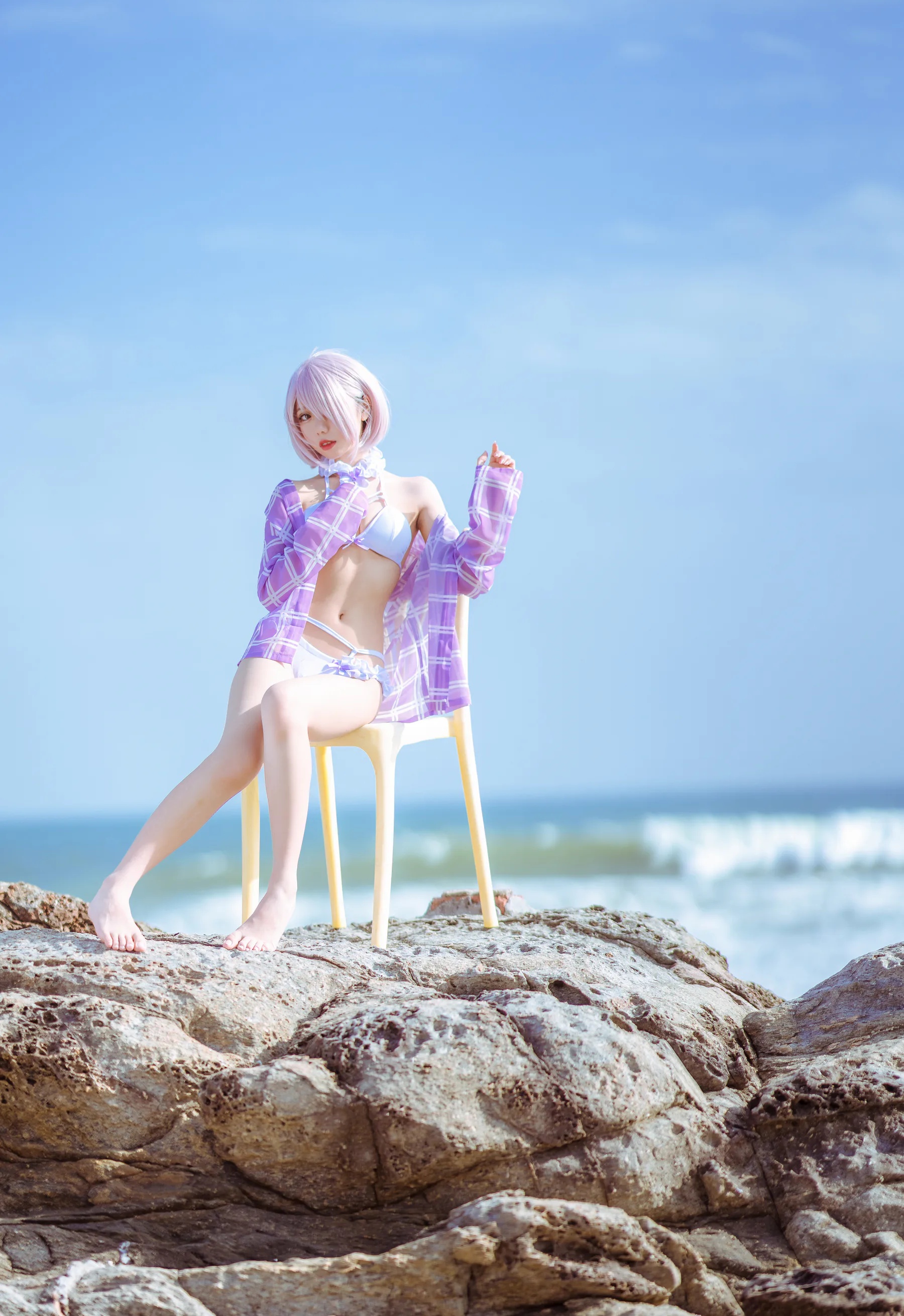 图片[5]Xiuren秀人写真高清美女套图写真下载-看套图Coser美女_果咩酱w_No.018 &ndash; 海边玛修 主题写真 [35P]Xiuren秀人写真高清美女套图写真下载-看套图Coser网络美女论坛Xiuren秀人写真高清美女套图写真下载-看套图免费套图Xiuren秀人写真高清美女套图写真下载-看套图看套图