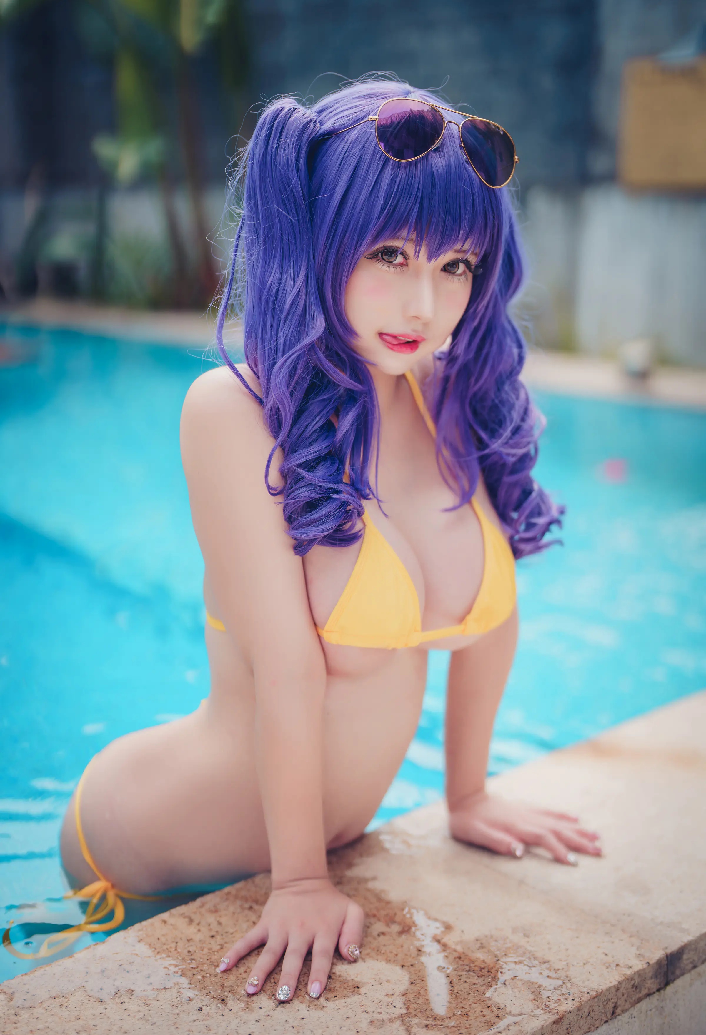 图片[5]Xiuren秀人写真高清美女套图写真下载-看套图台湾Coser美女_沖田凜花Rinka_No.061 &ndash; Pola [16P]Xiuren秀人写真高清美女套图写真下载-看套图Coser网络美女论坛Xiuren秀人写真高清美女套图写真下载-看套图免费套图Xiuren秀人写真高清美女套图写真下载-看套图看套图