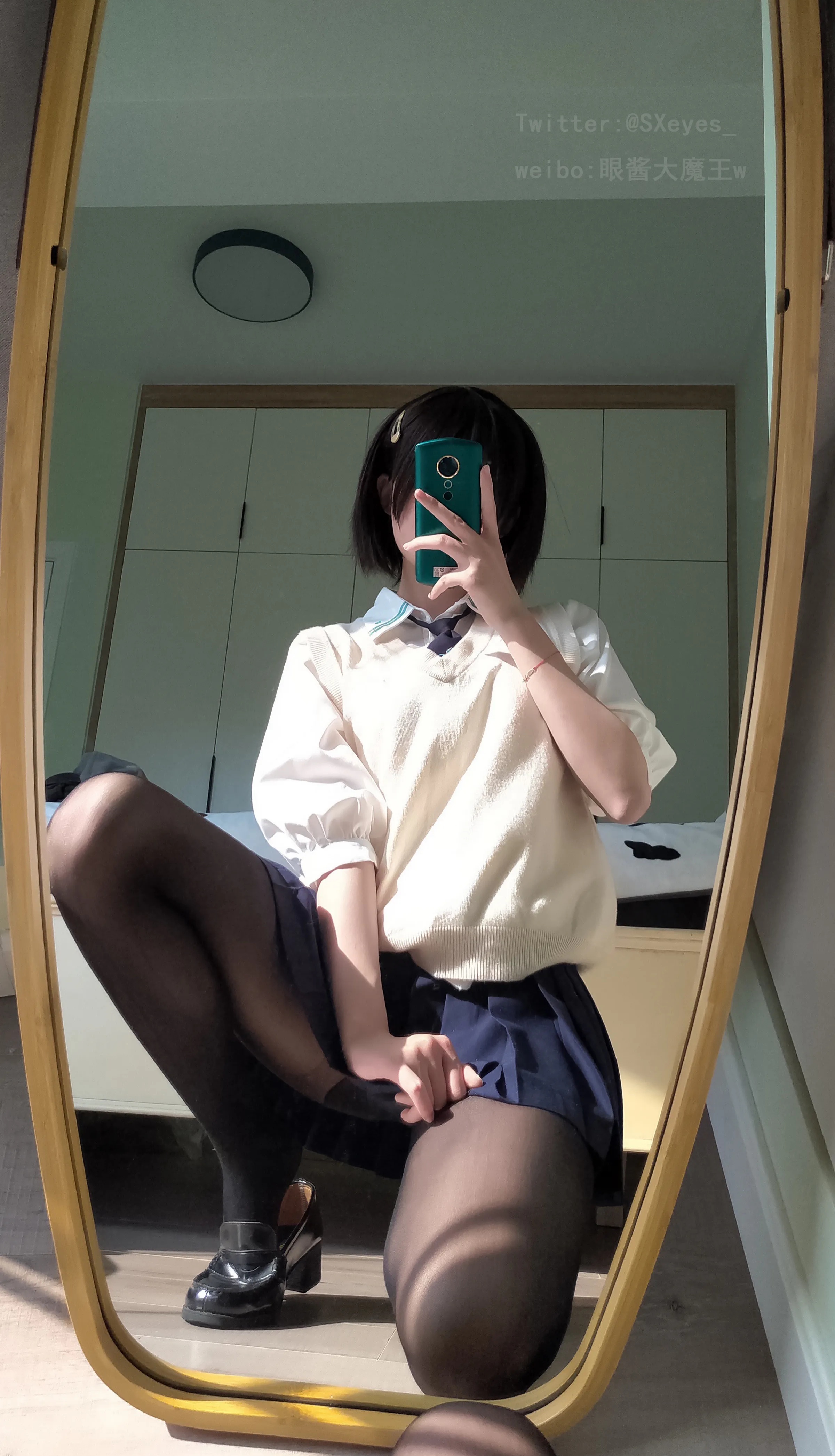 图片[5]Xiuren秀人写真高清美女套图写真下载-看套图Coser美女_眼酱大魔王w_No.067 &ndash; 小学妹 主题写真 [35P]Xiuren秀人写真高清美女套图写真下载-看套图Coser网络美女论坛Xiuren秀人写真高清美女套图写真下载-看套图免费套图Xiuren秀人写真高清美女套图写真下载-看套图看套图