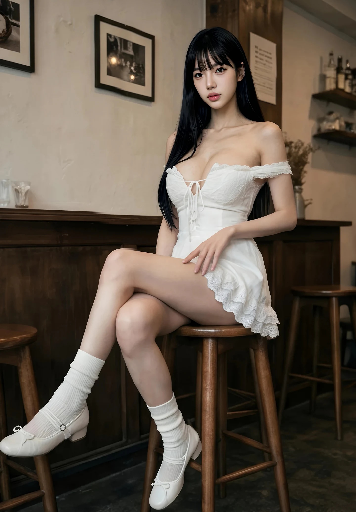 AIG美女_No.550_芭喜mila_完美身材 主题写真 [71+1P]-看套图