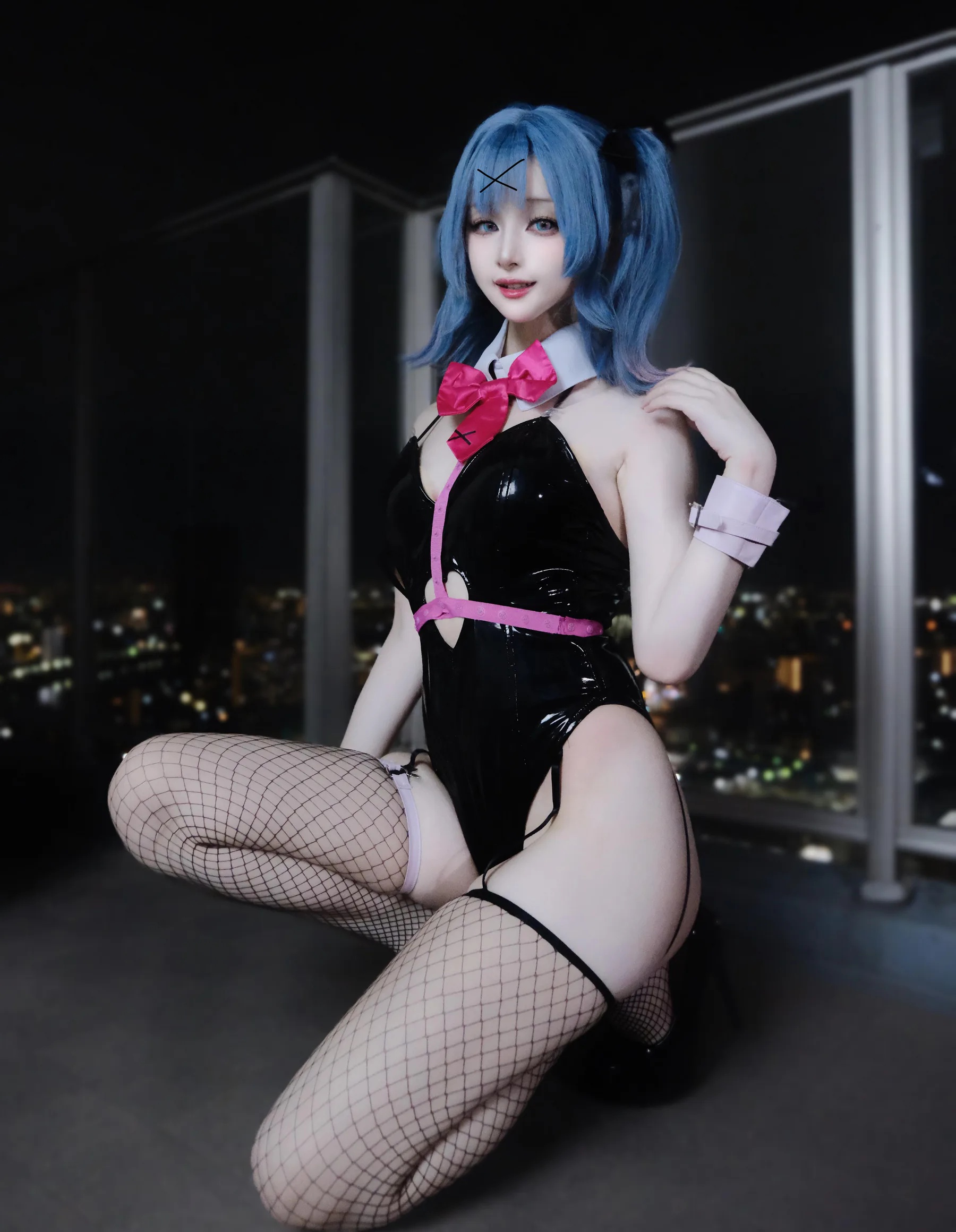 图片[5]Xiuren秀人写真高清美女套图写真下载-看套图颜值博主_幼愛Youmeko_No.023 &ndash; 初音未来兔子洞 兔女郎 [28P]Xiuren秀人写真高清美女套图写真下载-看套图Coser网络美女论坛Xiuren秀人写真高清美女套图写真下载-看套图免费套图Xiuren秀人写真高清美女套图写真下载-看套图看套图
