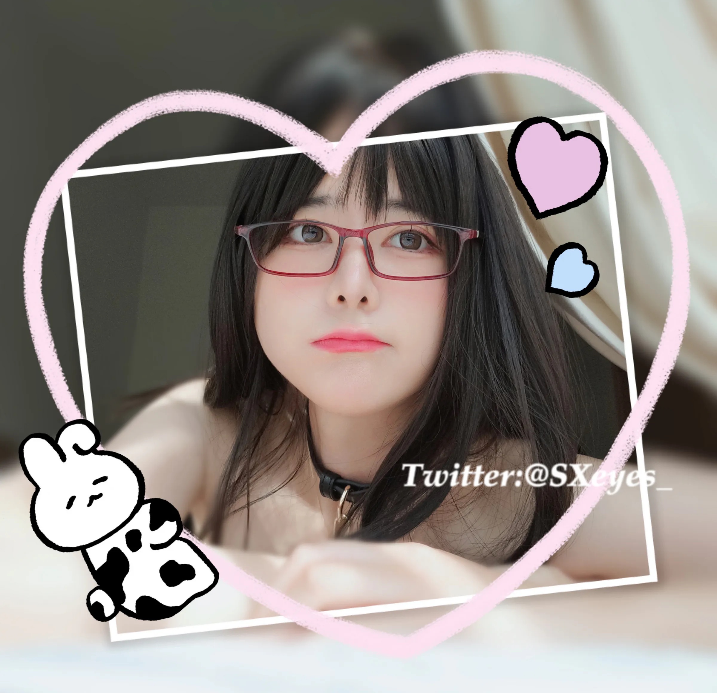 Coser美女_眼酱大魔王w_No.089 &ndash; [Fantia] 04-08月合集 [90P]-看套图